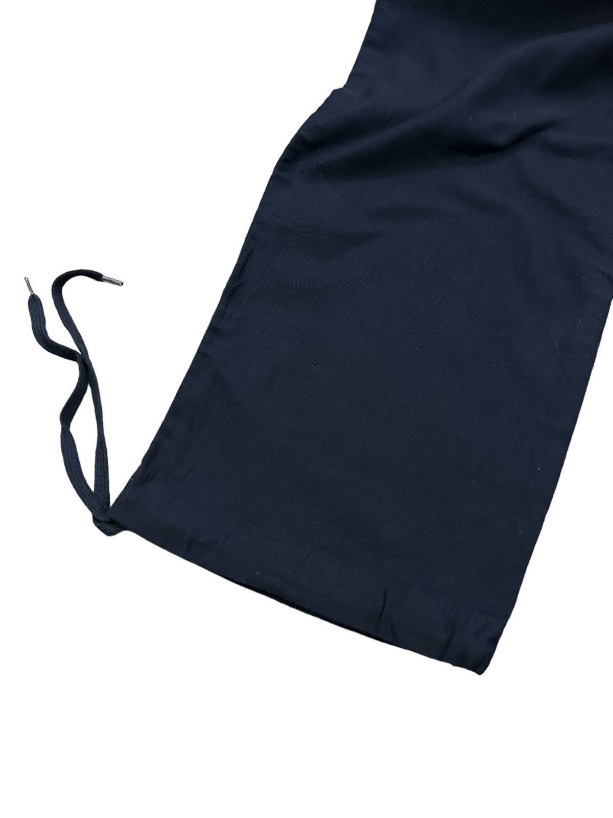 Final Home RARE FINAL HOME ISSEY MIYAKE DOUBLE WAIST PANT Size US 35 - 12 Thumbnail