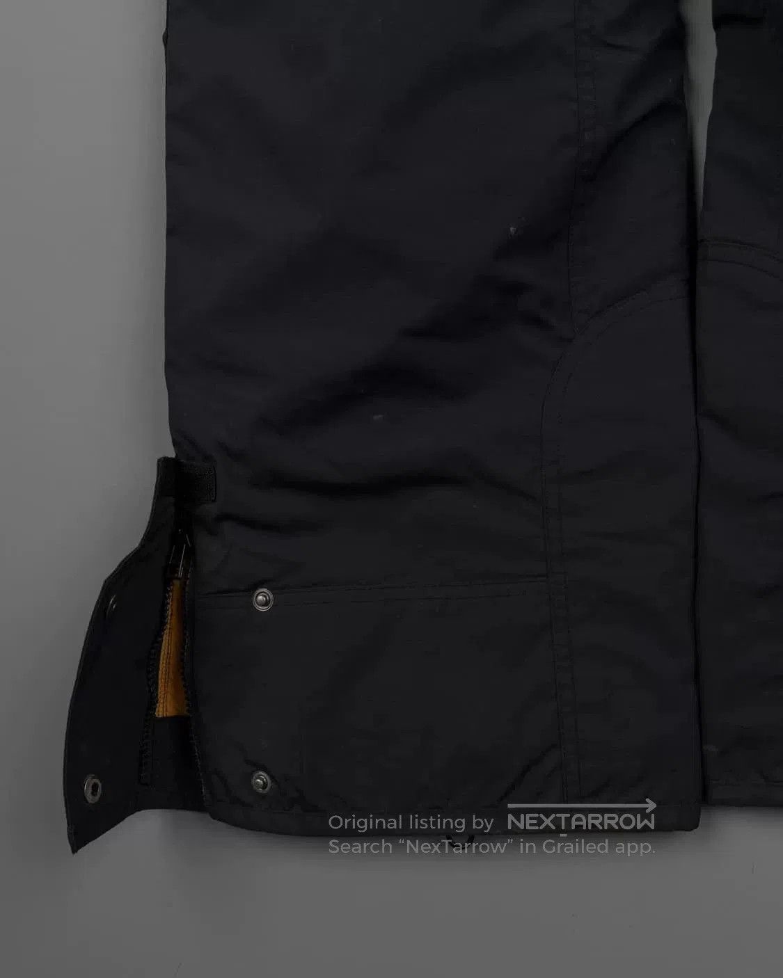 Oakley Oakley Vintage Tactical Utility Pants. Size US 38 / EU 54 - 8 Thumbnail