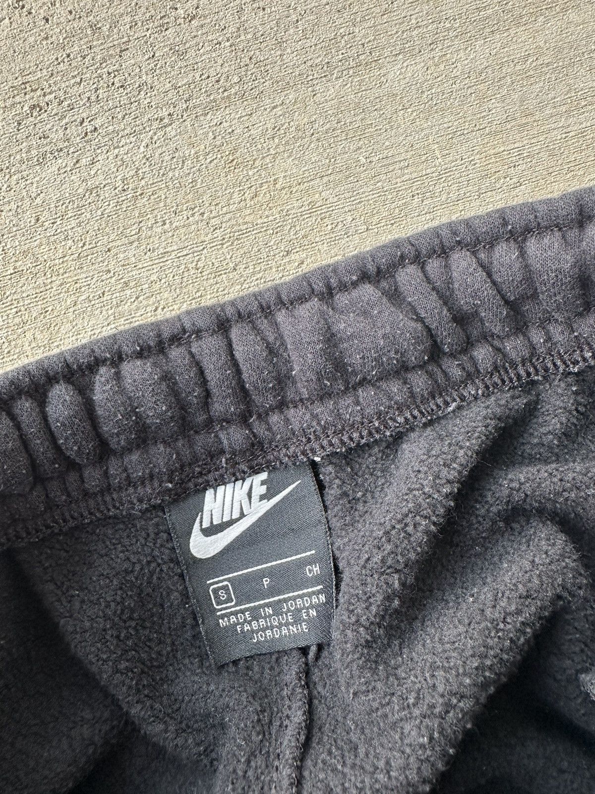 Other Vintage Nike Sweatpants Size US 30 / EU 46 - 2 Thumbnail