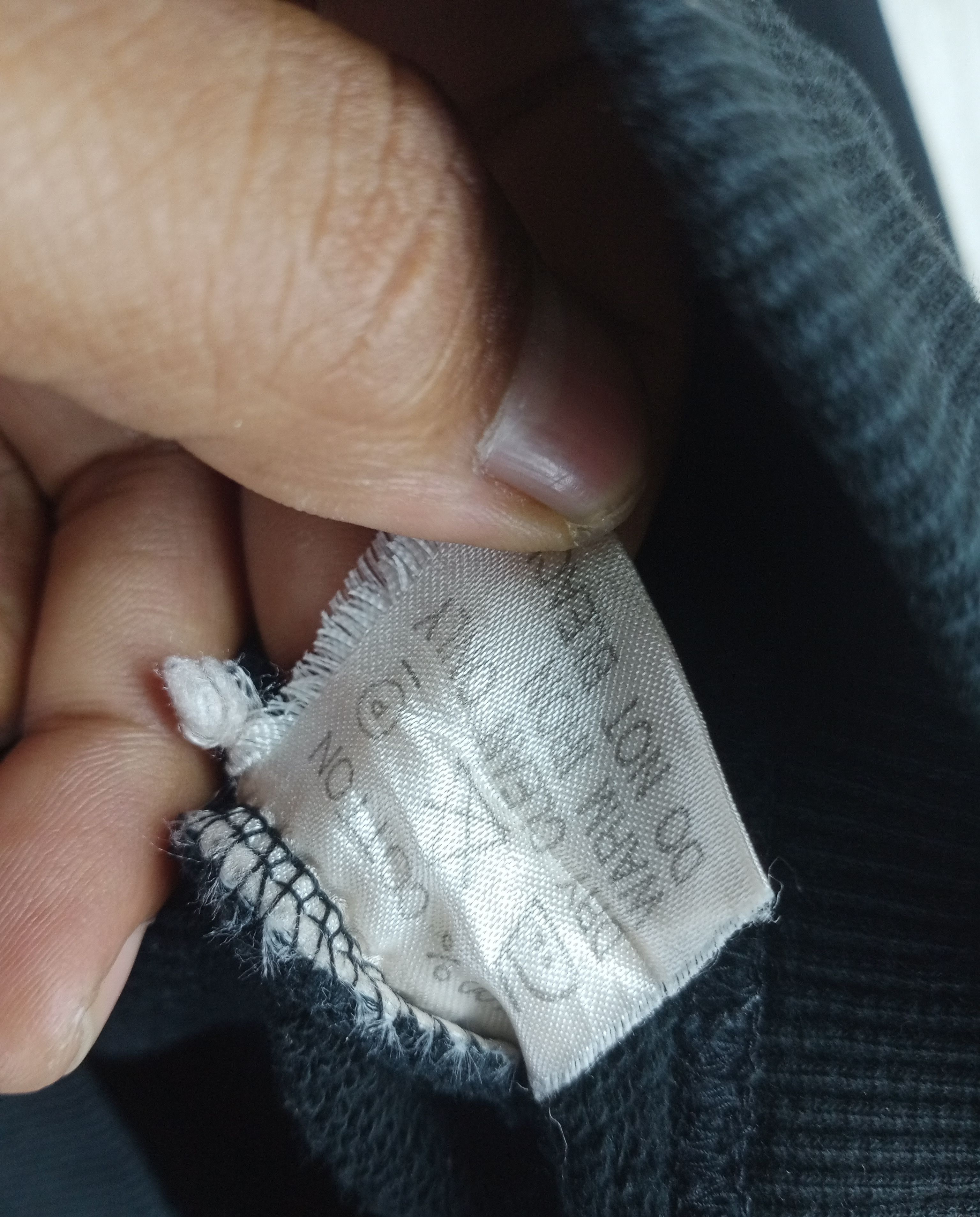 Burberry Prorsum Rare Vintage 90s Burberrys Nova Check Sweatshirt Size US M / EU 48-50 / 2 - 10 Thumbnail