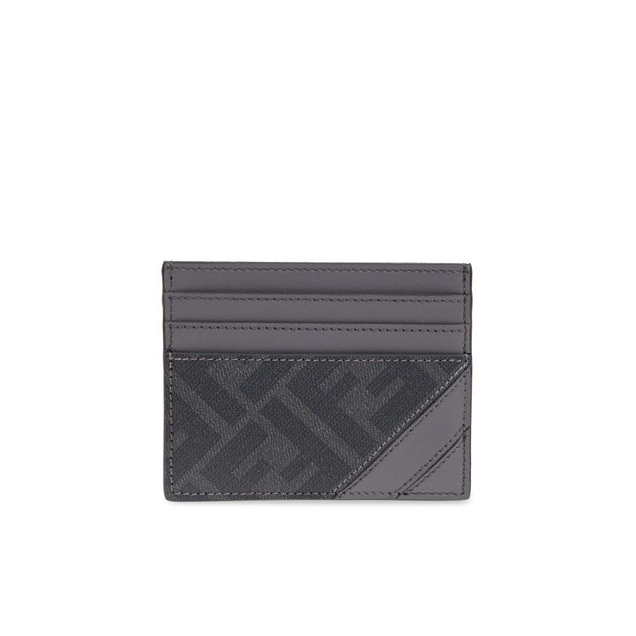 Fendi FENDI Card Case New & Authentic Size ONE SIZE - 1 Thumbnail
