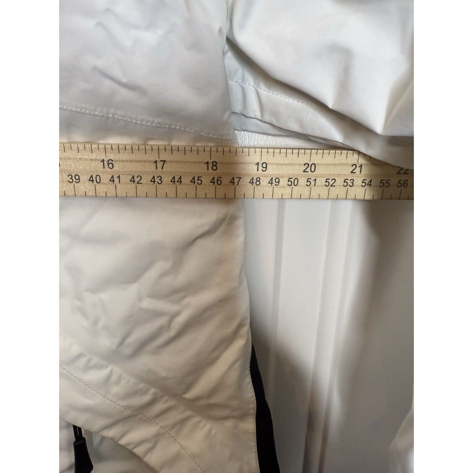 The North Face The North Face 3 In 1 Ski Jacket Coat HyVent Women’s Small Size S / US 4 / IT 40 - 7 Thumbnail