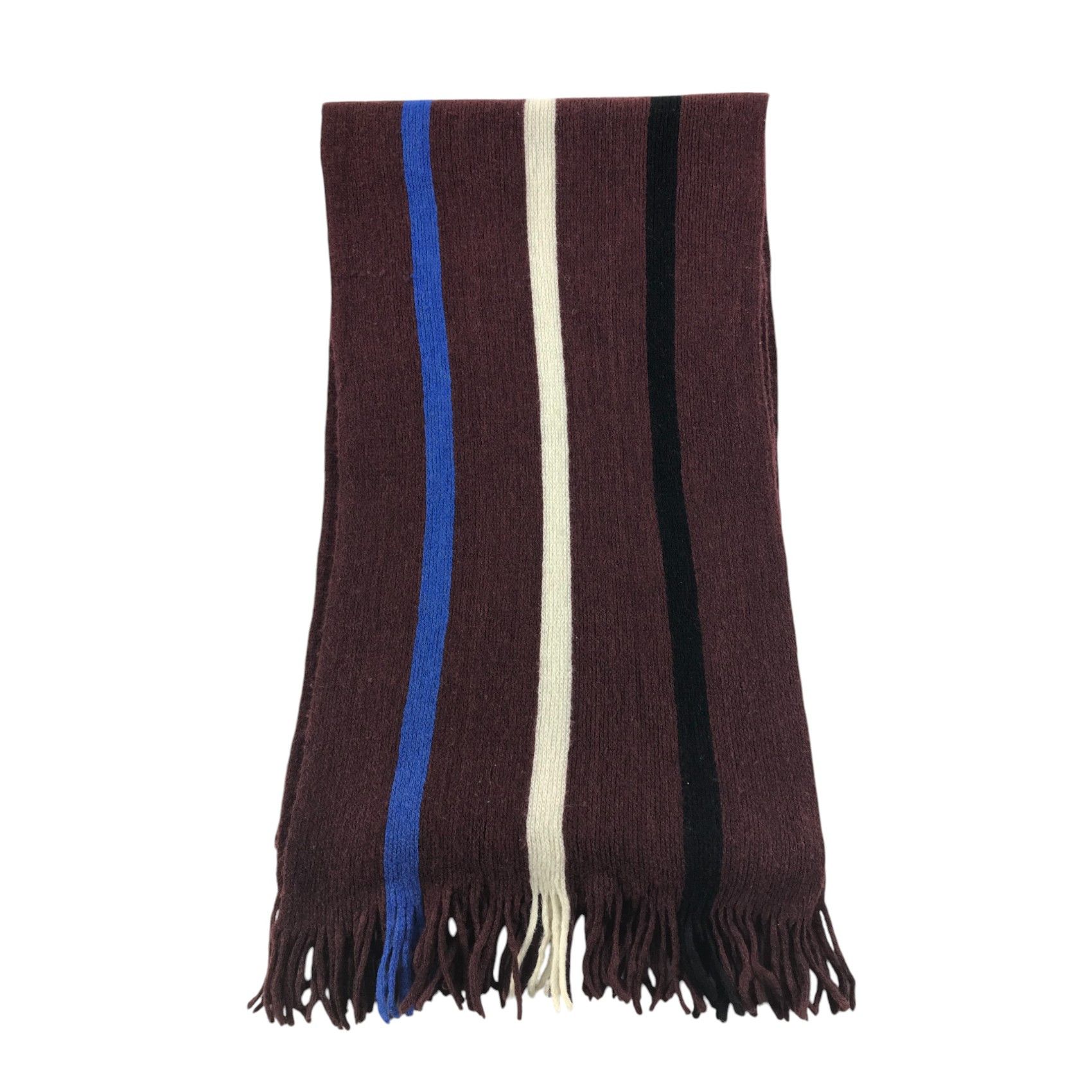 JW Anderson J.W.Anderson Scarf / Muffler / Neckwear - WW2787 Size ONE SIZE - 2 Thumbnail