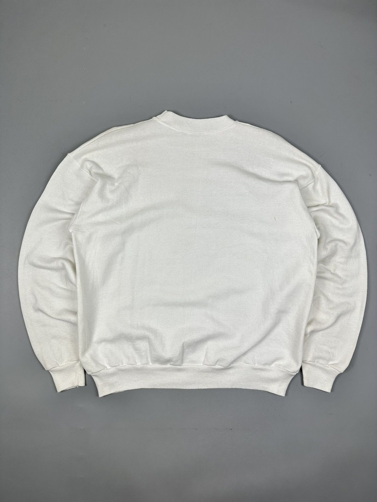 Vintage Vintage Startrek Starbase Indy The 8th Generation Sweatshirt Size US M / EU 48-50 / 2 - 2 Thumbnail