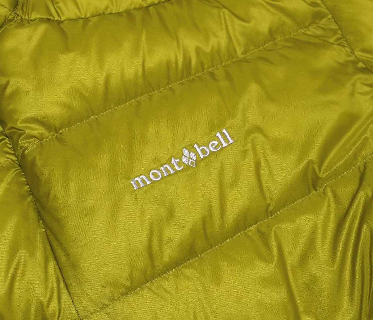 Montbell Montbell Light Alpine 800 Down Jkt Olive XL Size US XL / EU 56 / 4 - 3 Thumbnail