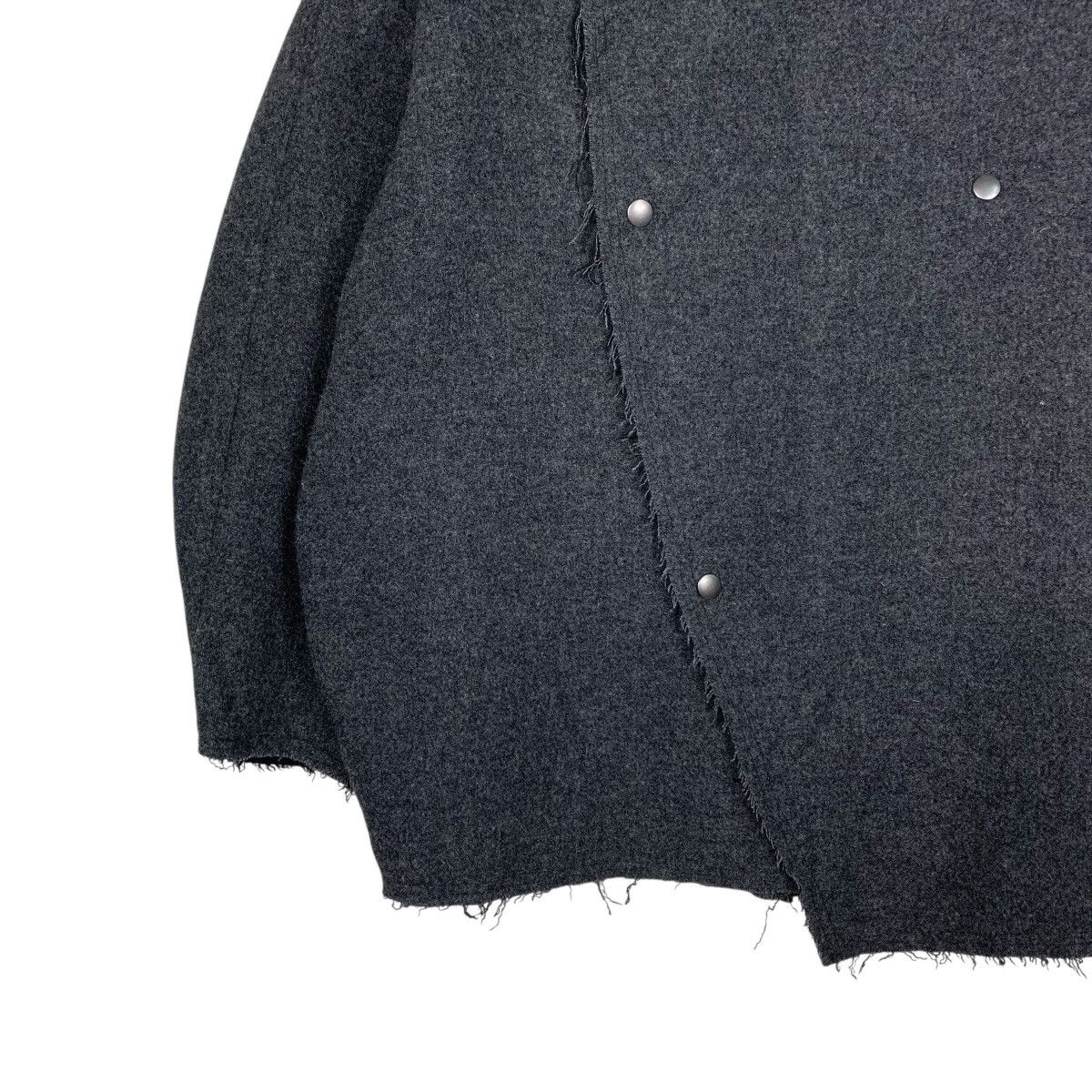 Zucca Zucca Double Layer Jacket Size US S / EU 44-46 / 1 - 4 Thumbnail