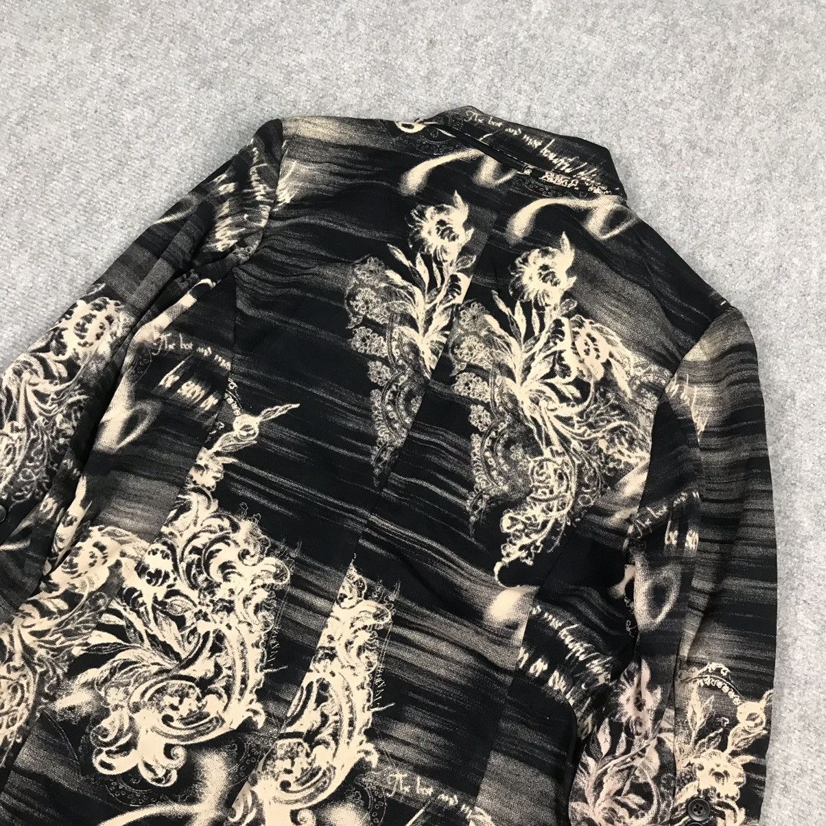 CIVARIZE × If Six Was Nine × Japanese Brand Civarize Punk style Japan coat jacket Size US S / EU 44-46 / 1 - 7 Thumbnail