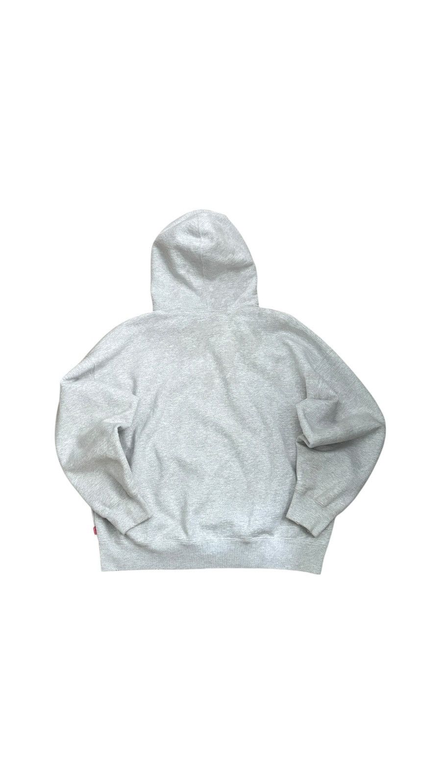 Maison Margiela × Supreme Supreme x MM6 Maison Margiela Zip Up