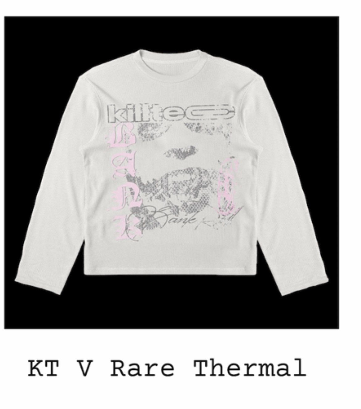 Other Killtec V Rare Thermal Size US L / EU 52-54 / 3 - 1 Thumbnail