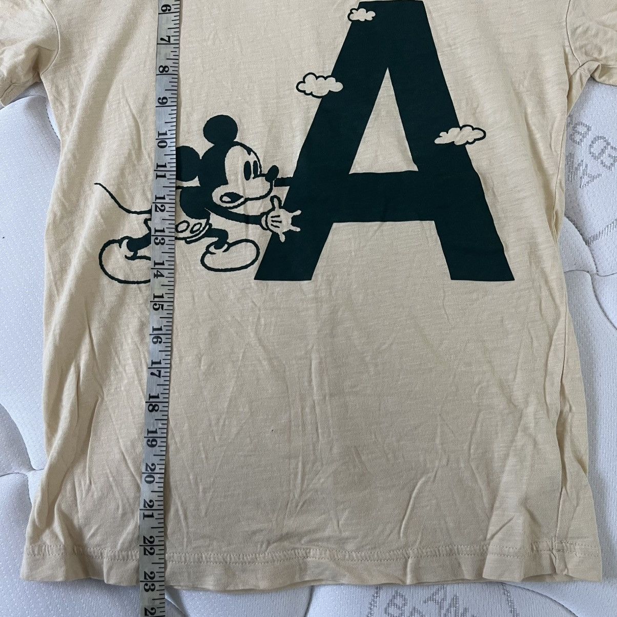 Undercover × Uniqlo Uniqlo X Undercover Anarchy/Punk/Seditionaries Tees Size US XXS / EU 40 - 12 Thumbnail