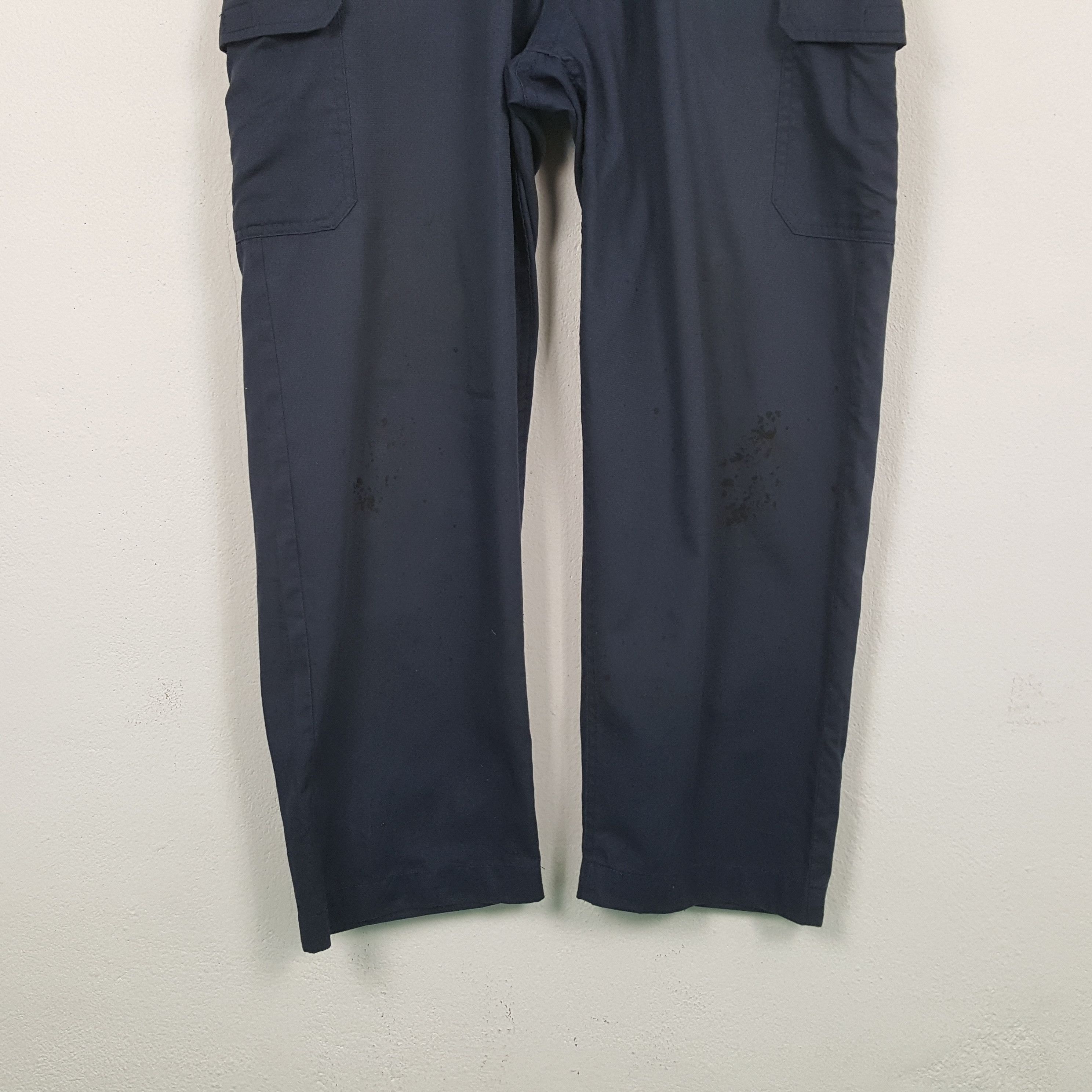 Japanese Brand The Tokyo Toilet Custom Art Coverall Jacket C298N21 Size US L / EU 52-54 / 3 - 6 Thumbnail