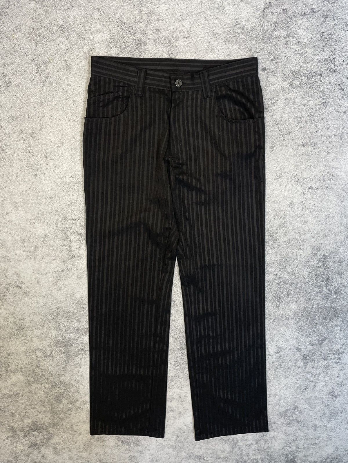 !Extremely rare Versace vintage trousers