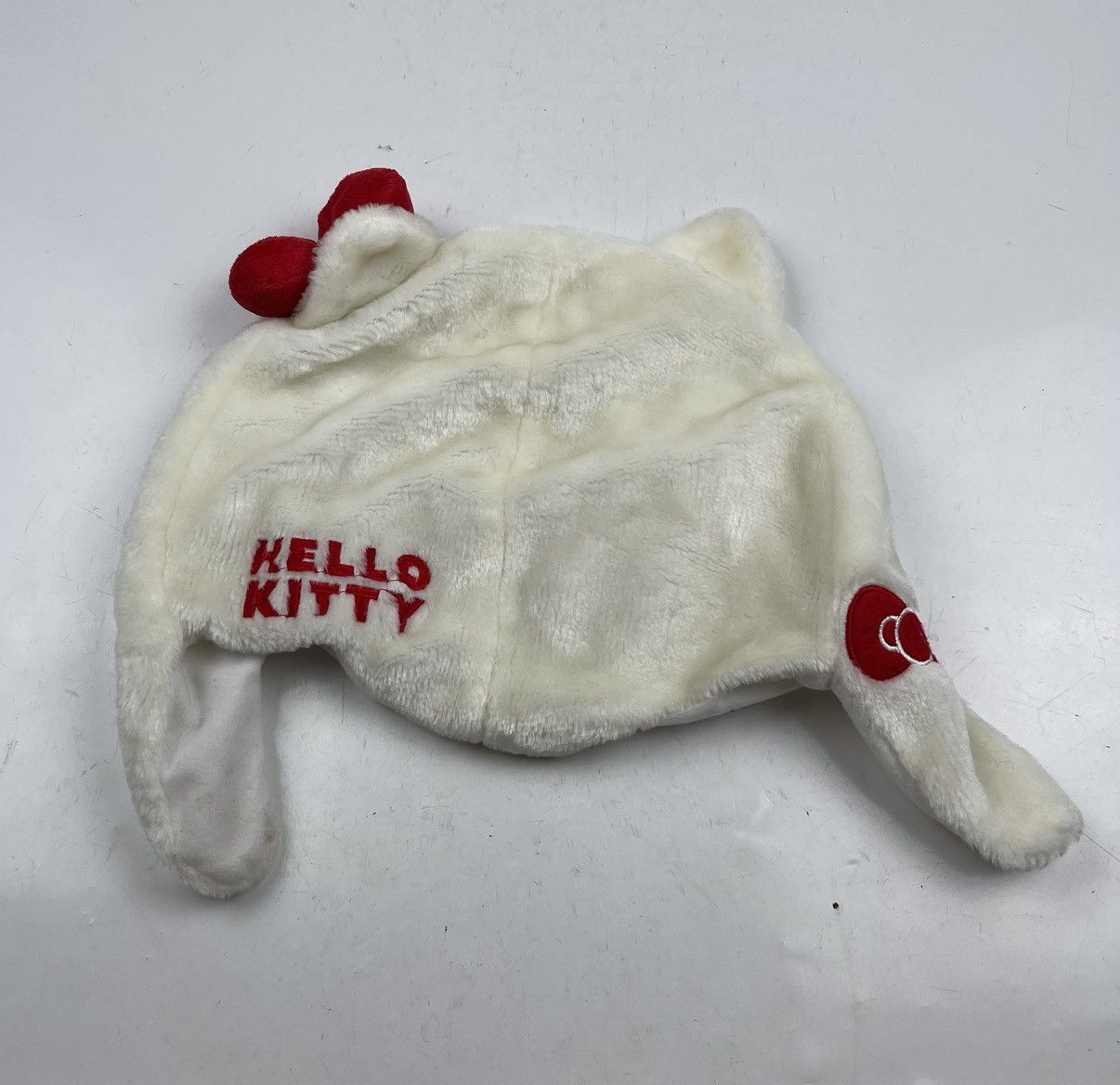 Anime rare hello kitty hat tc32 Size ONE SIZE - 6 Thumbnail