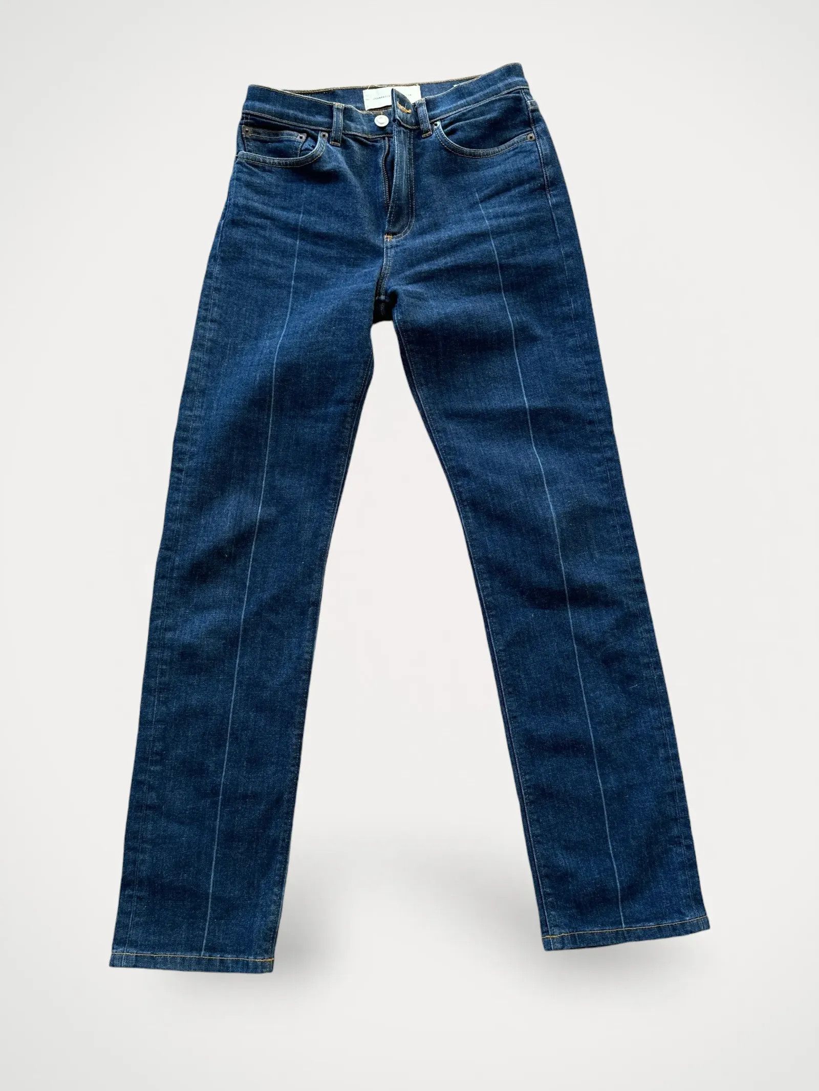 JEANERICA JEANERICA Jeans Size 25" / US 0 / IT 36 - 1 Thumbnail