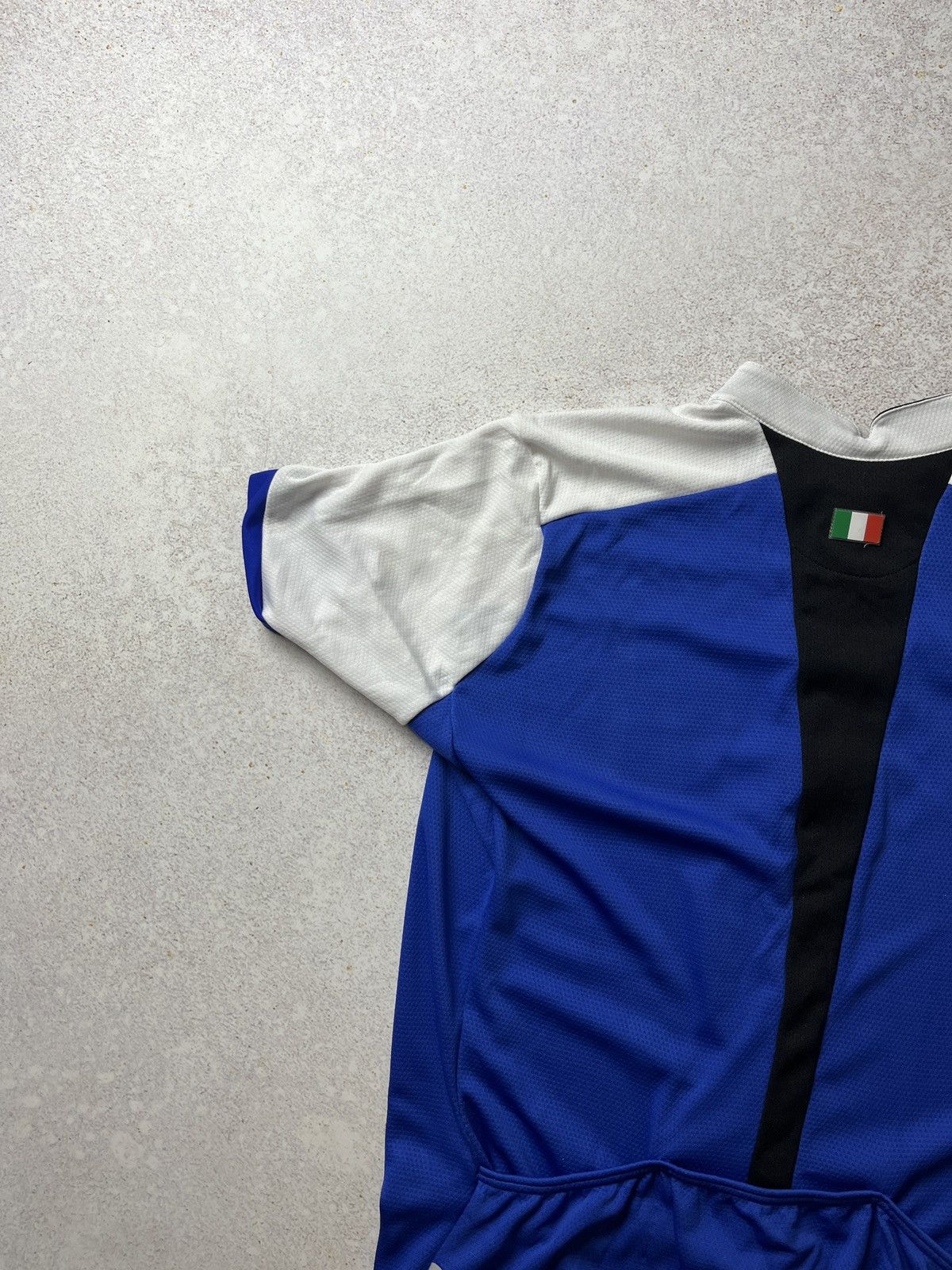 Other DDP Castelli Cycling Jersey Men's Short Sleeve Full Zip Bike Size US L / EU 52-54 / 3 - 6 Thumbnail