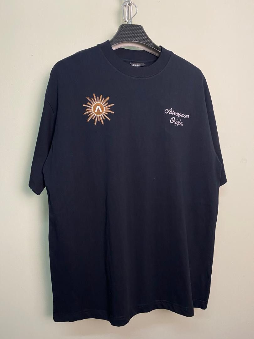 Other ASO ALIEN ZODIAC Size US L / EU 52-54 / 3 - 3 Thumbnail