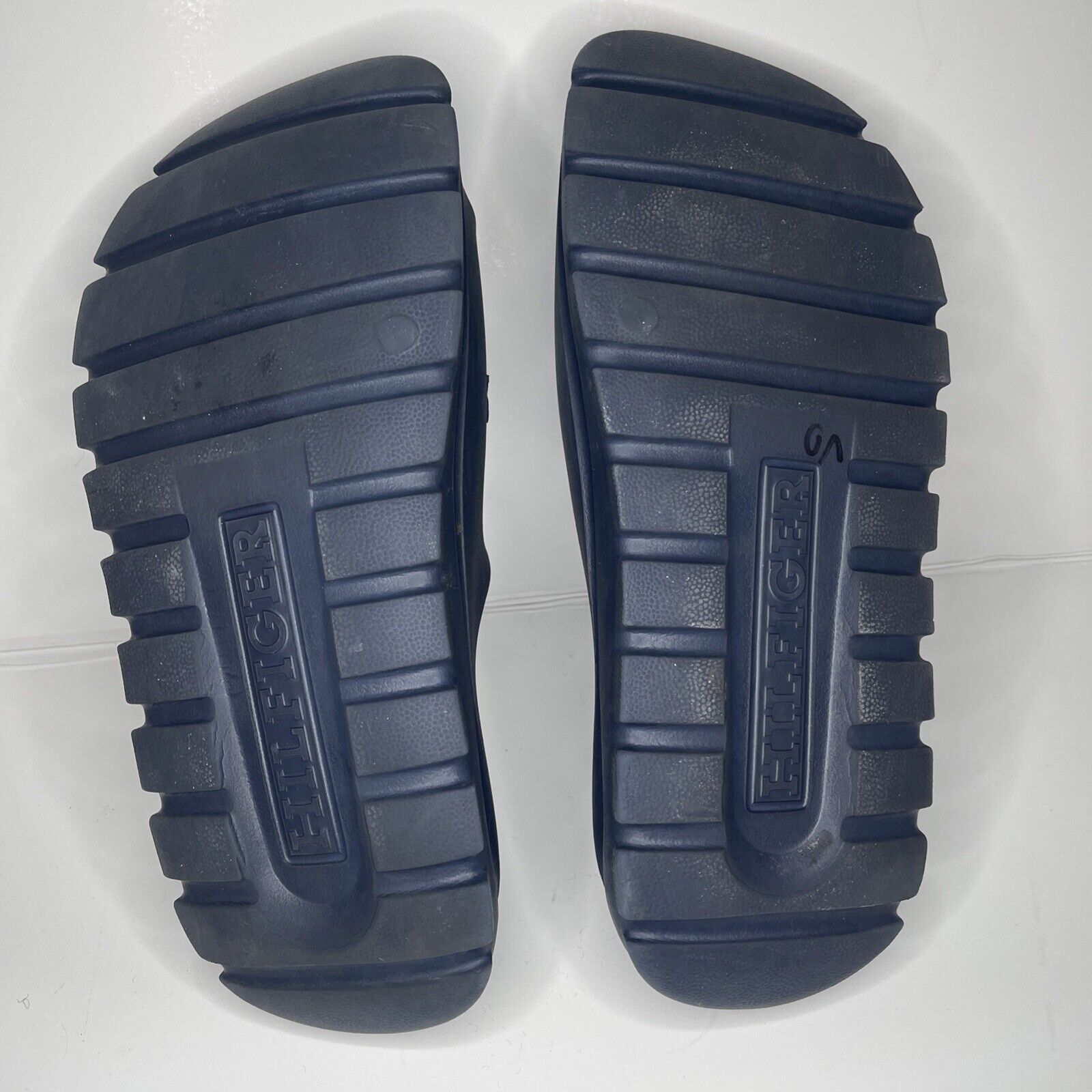 Tommy Hilfiger Tommy Hilfiger Gager Men's Sandal Size US 8 / EU 41 - 7 Thumbnail