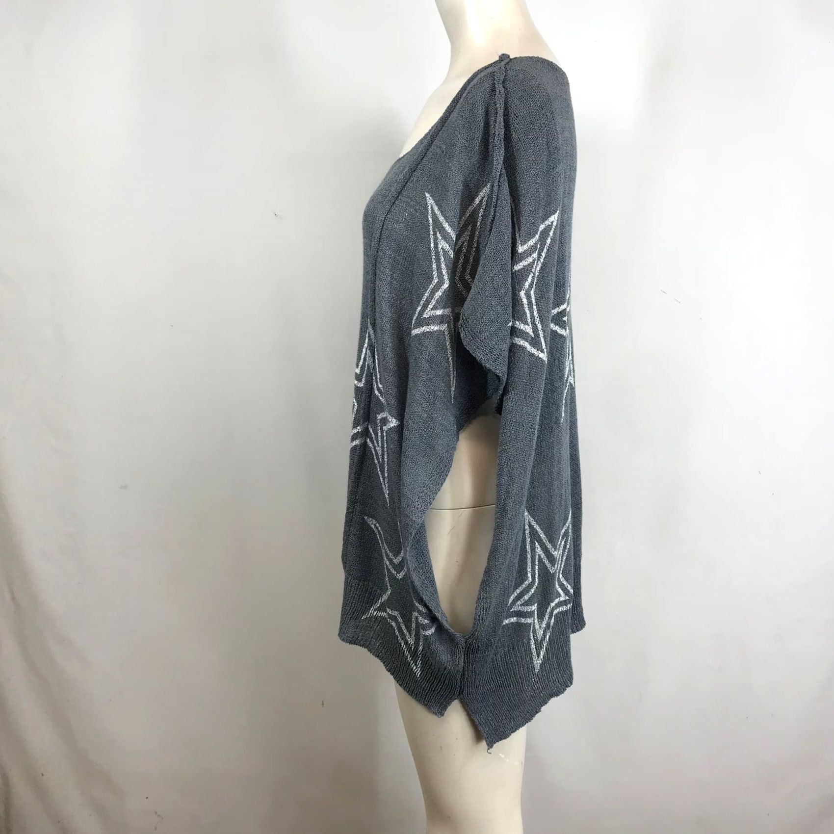 Vintage VINTAGE not applicable Size L / US 10 / IT 46 - 6 Thumbnail