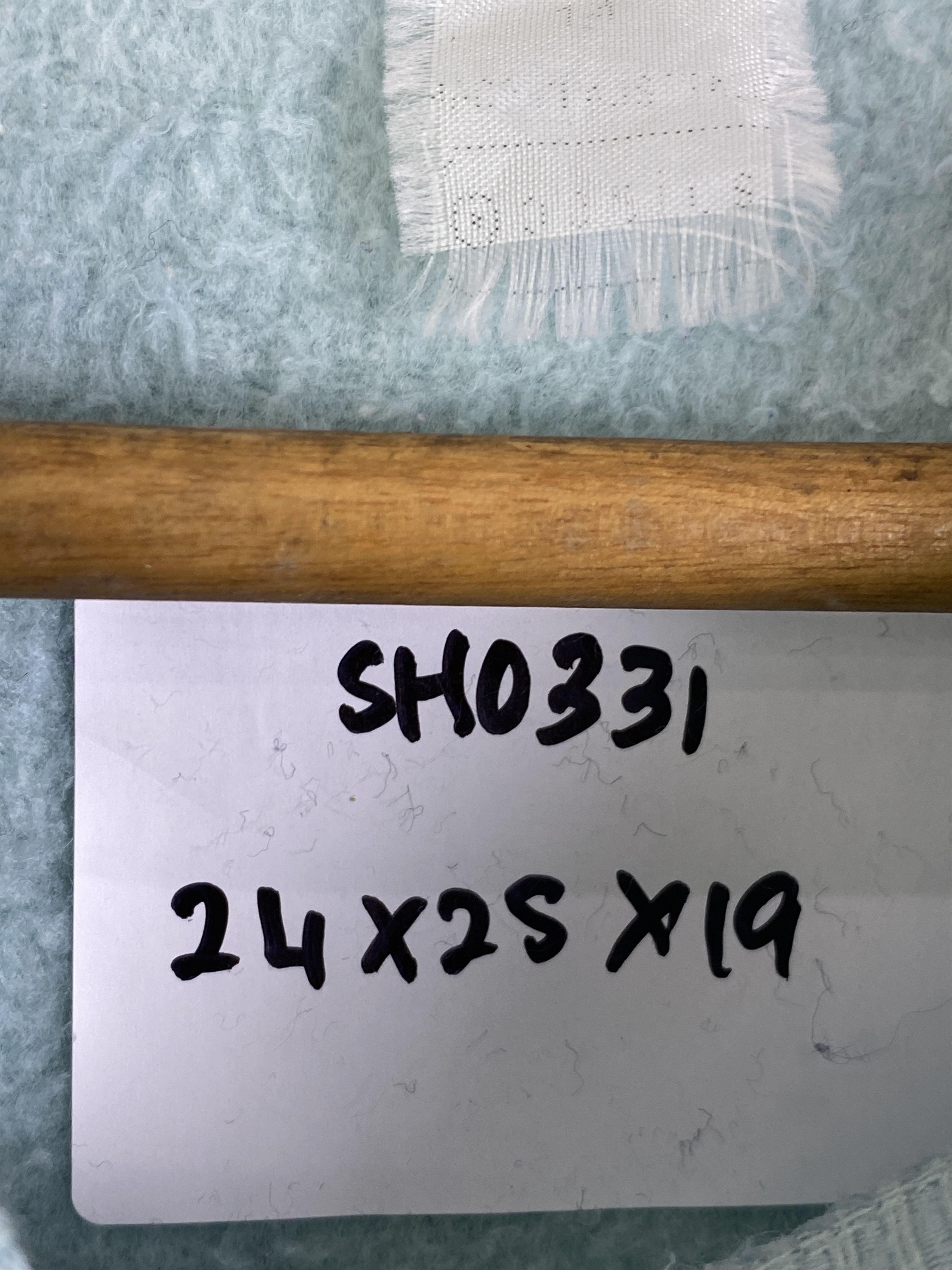 Other Vintage 90s Plain Crewneck Pullover Sweatshirt SH0331 Size US XL / EU 56 / 4 - 10 Thumbnail