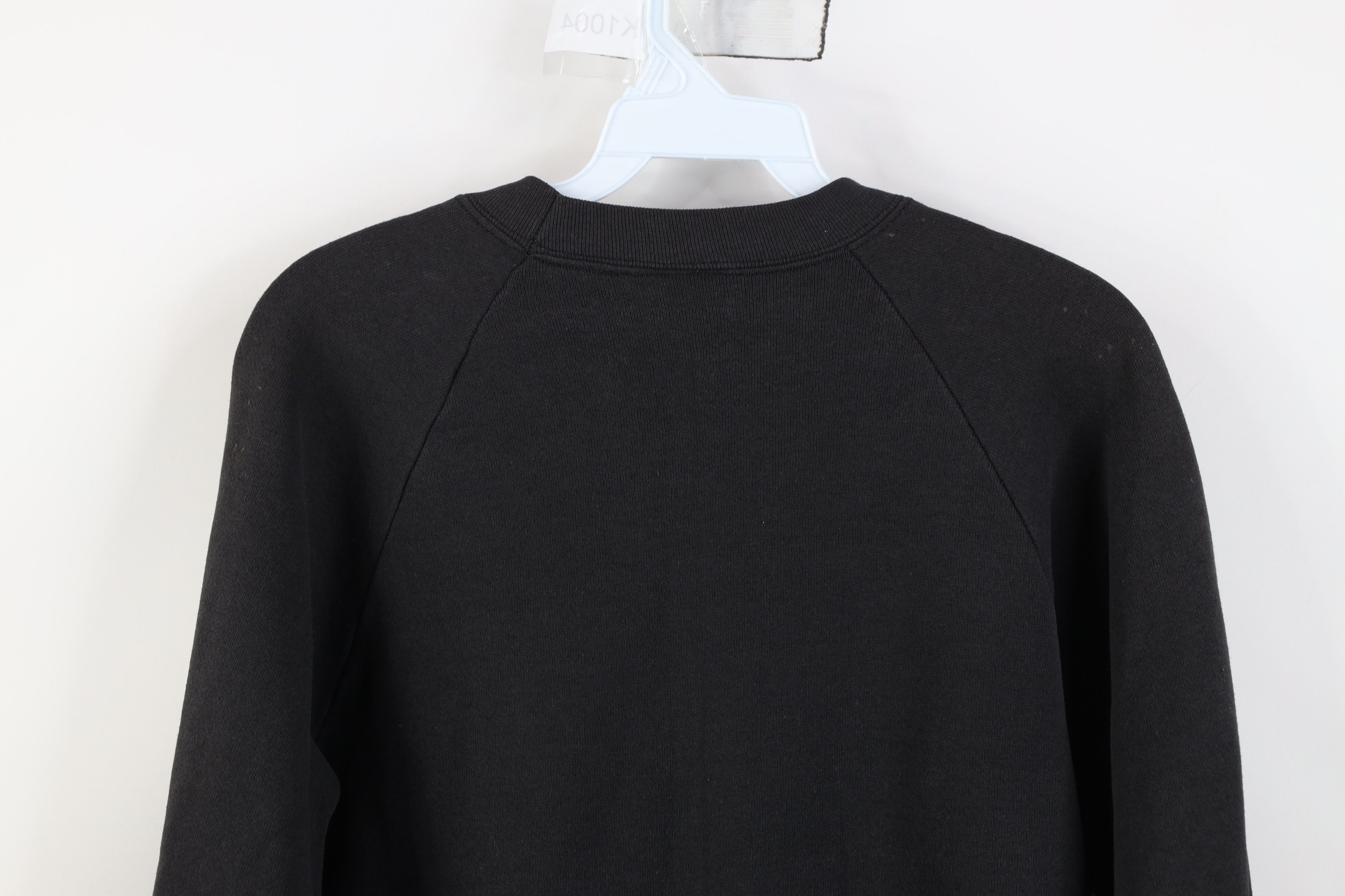 Vintage Vintage 90s Military Operation Storm Crewneck Sweatshirt Size S / US 4 / IT 40 - 13 Thumbnail