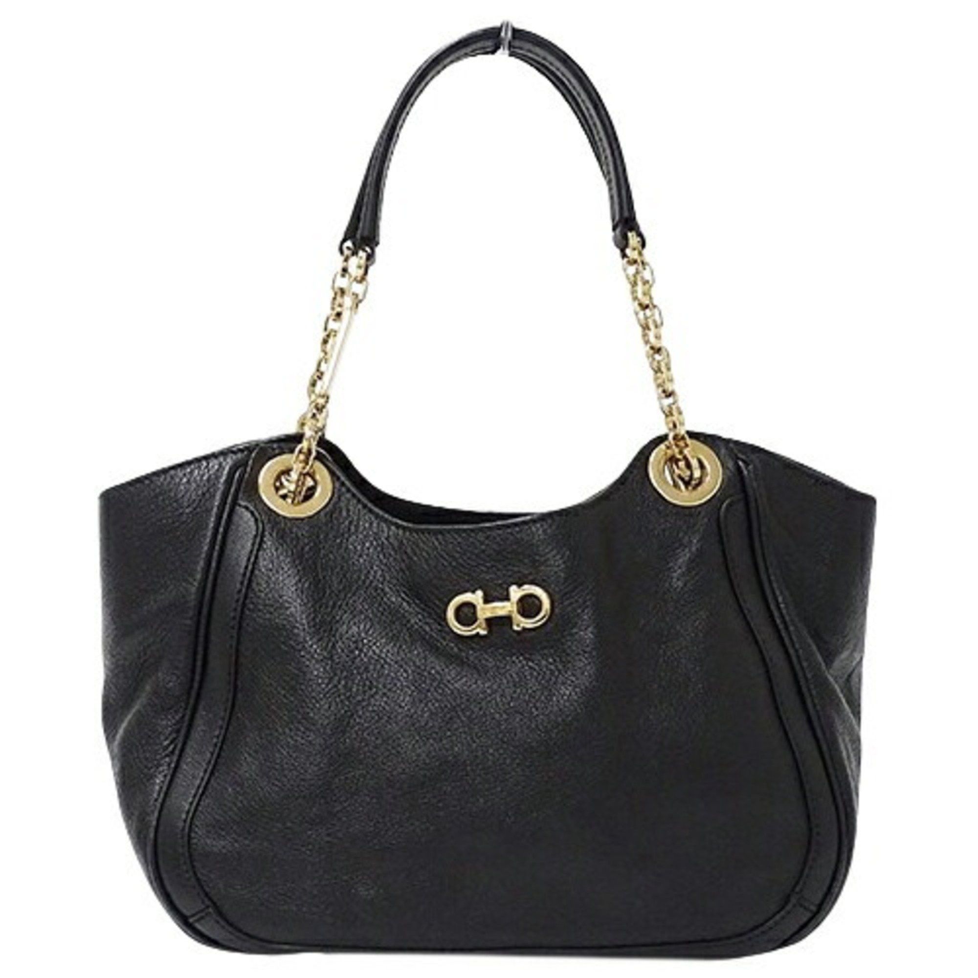 Salvatore Ferragamo Salvatore Ferragamo Gancini tote Size ONE SIZE - 1 Thumbnail
