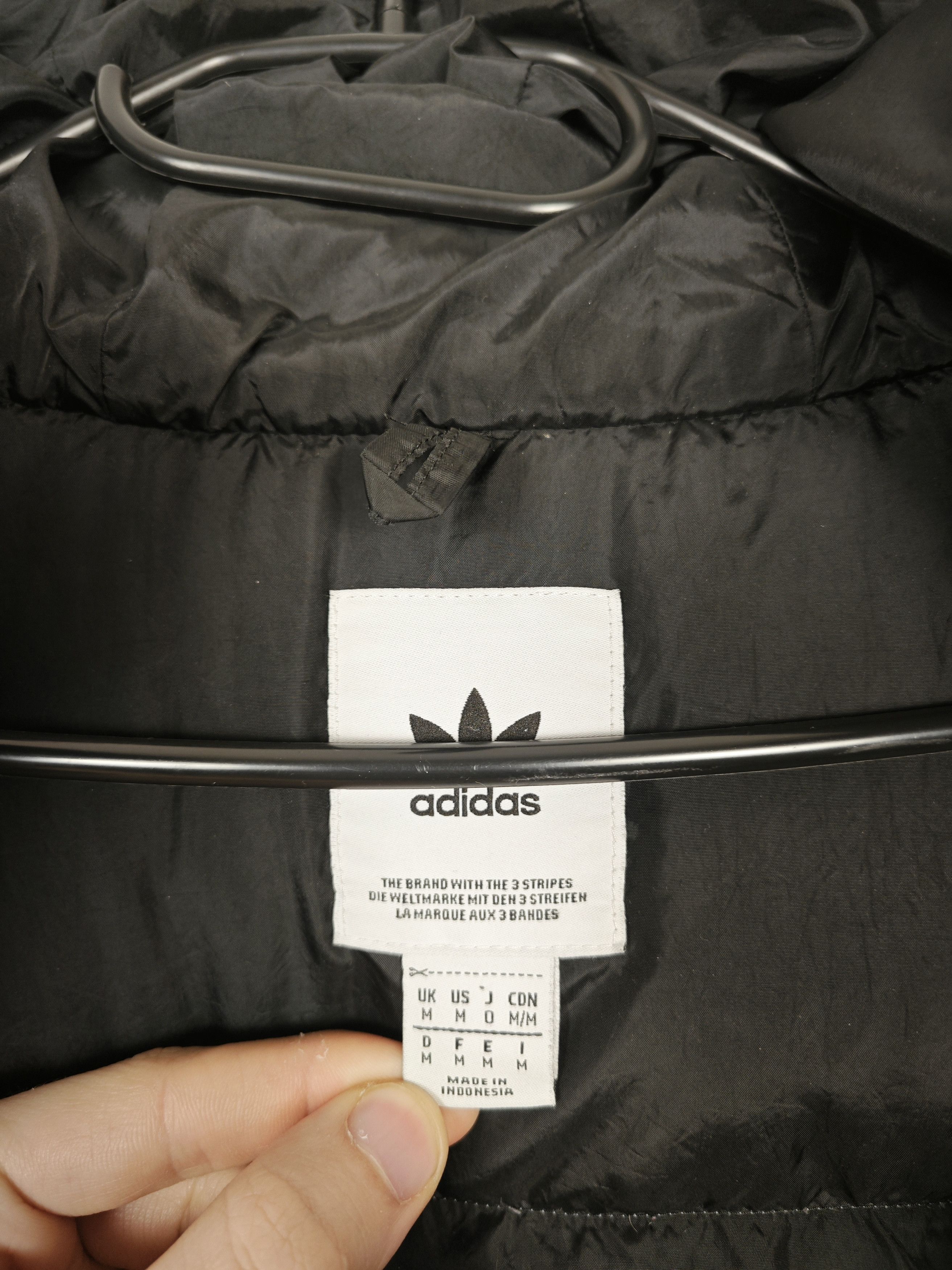 Adidas Adidas Adventure jacket Size US M / EU 48-50 / 2 - 9 Thumbnail