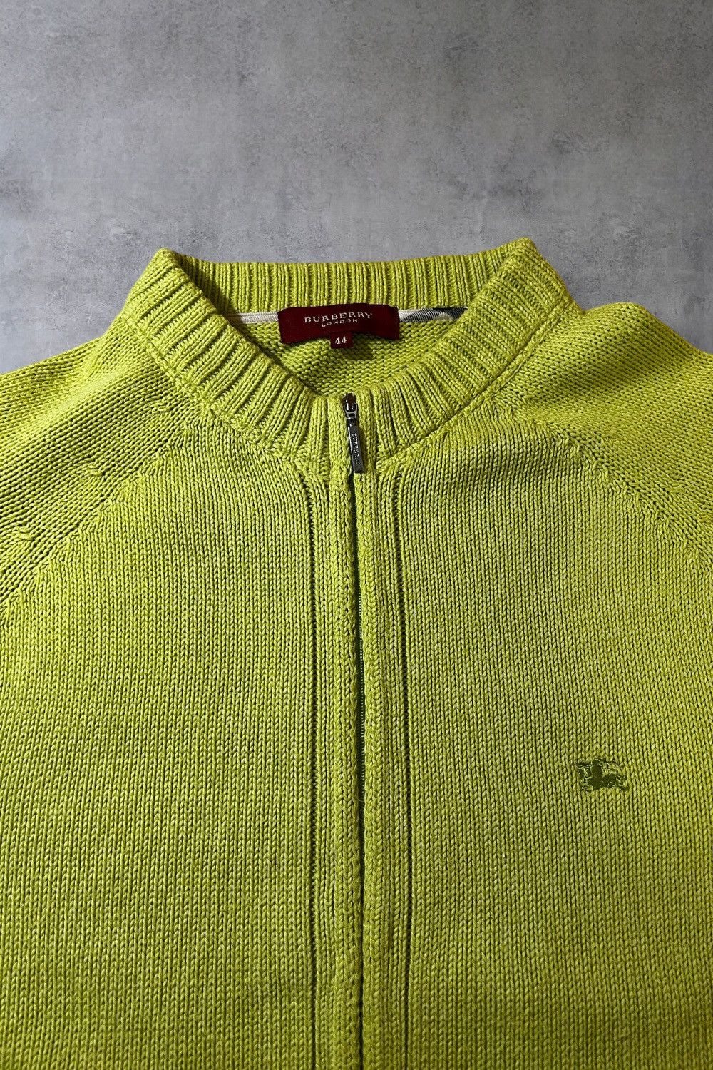 Burberry Burberry Sweater Size US M / EU 48-50 / 2 - 3 Thumbnail