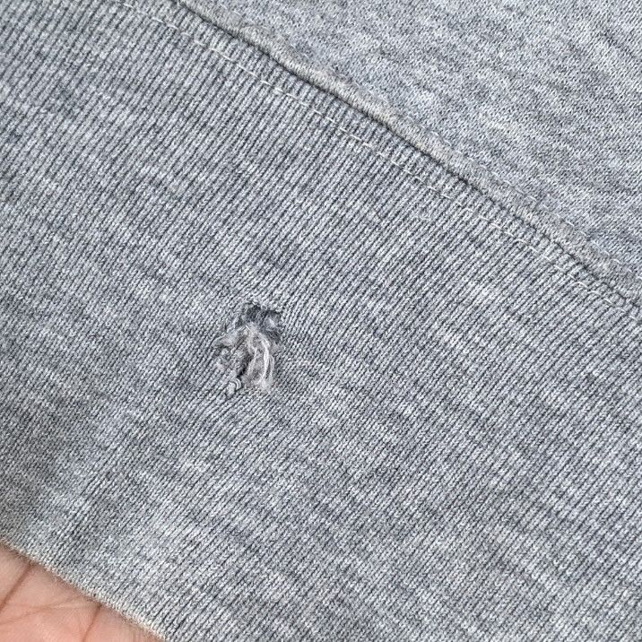 Bape Bape Pirates Cross Bones Crewneck Size US M / EU 48-50 / 2 - 6 Thumbnail