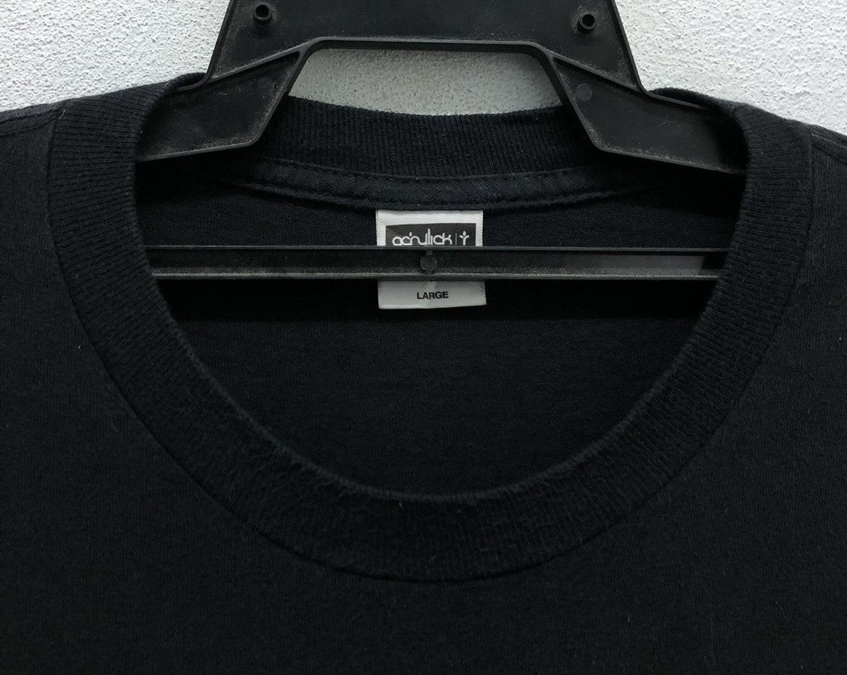 Vintage Vintage Acrylick Delicious Cuts T-Shirt Size US L / EU 52-54 / 3 - 5 Thumbnail