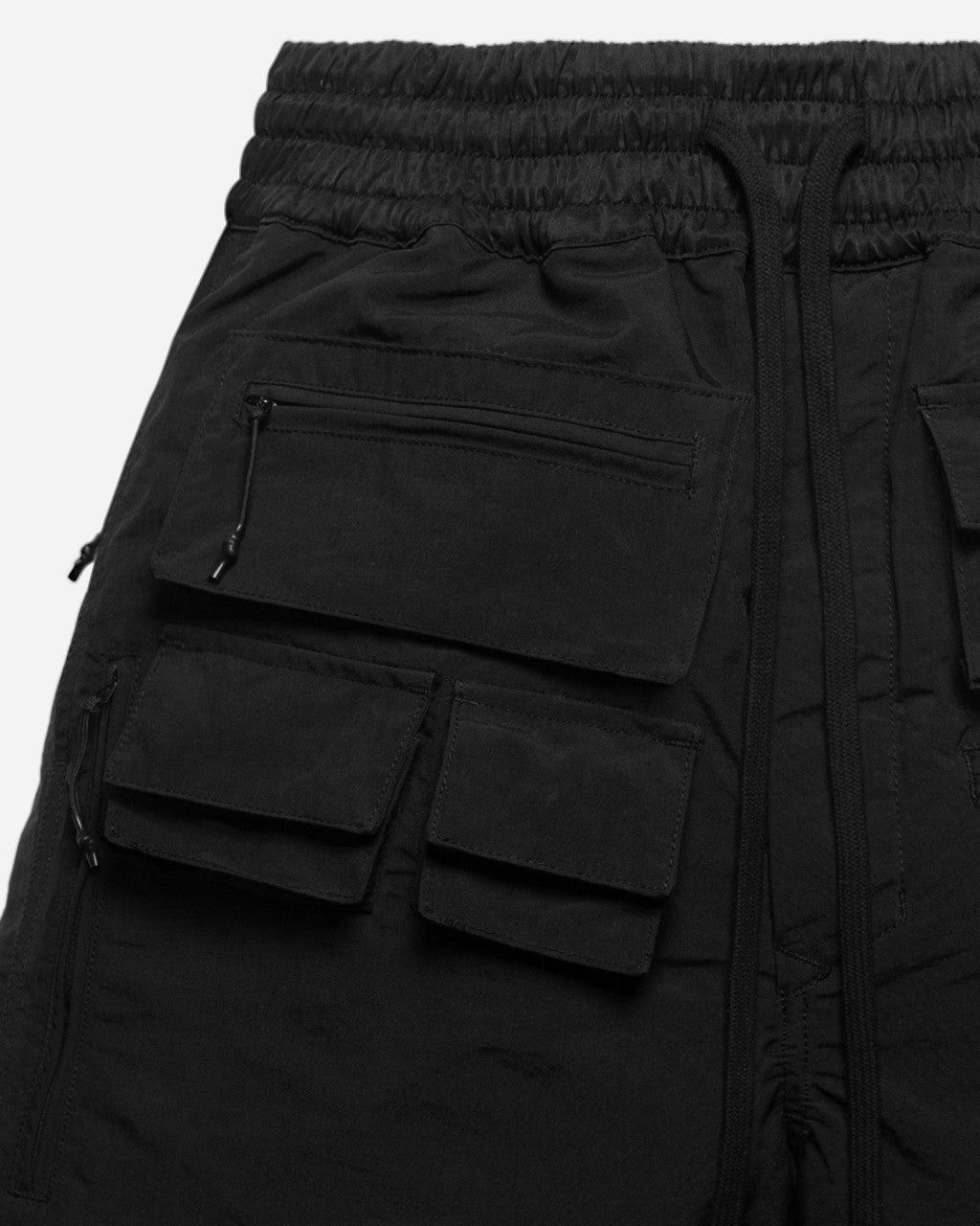 jacov Utility Cargo Shorts - S Size US 28 / EU 44 - 3 Thumbnail