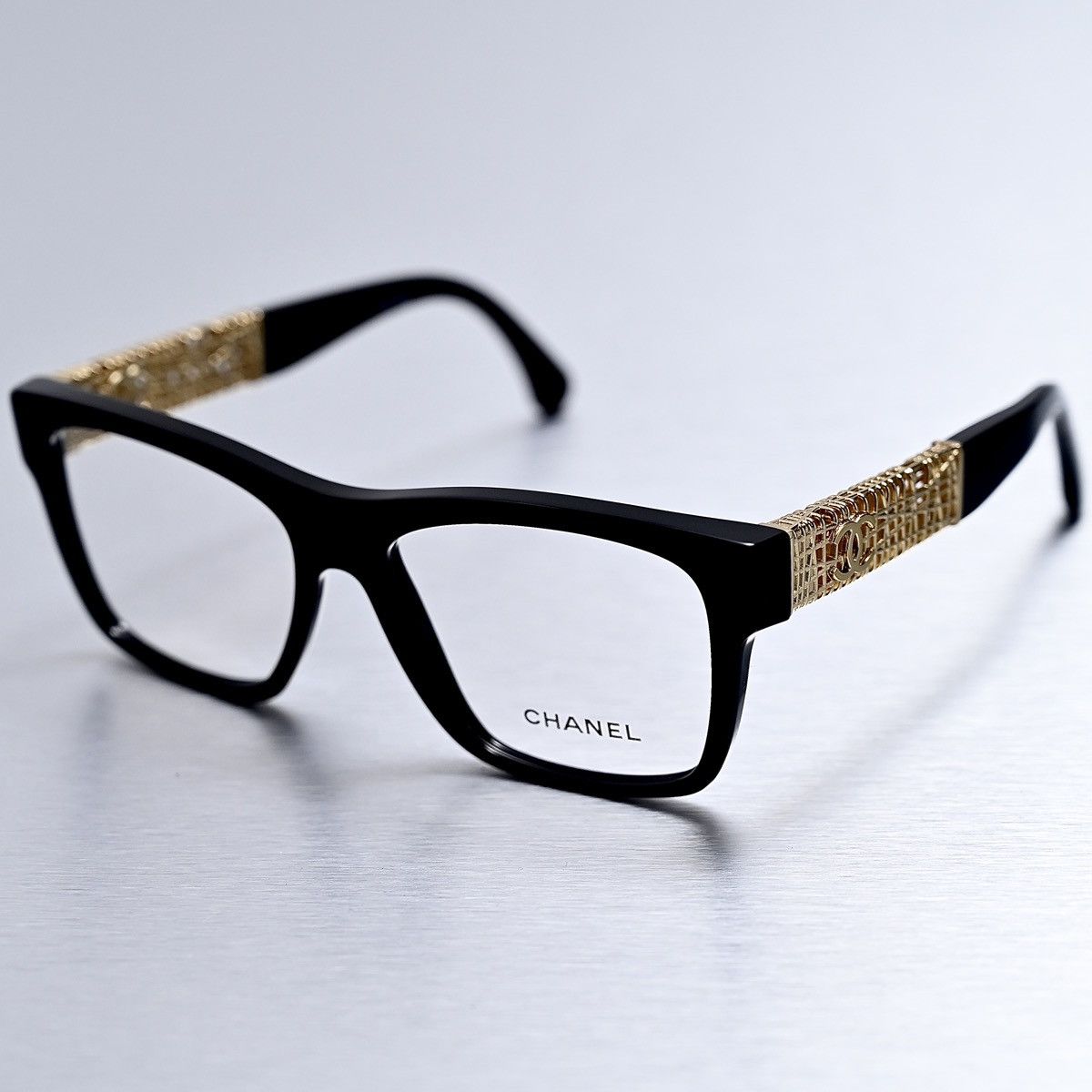 Chanel CHANEL 0CH3478 GLASSES Size ONE SIZE - 2 Thumbnail