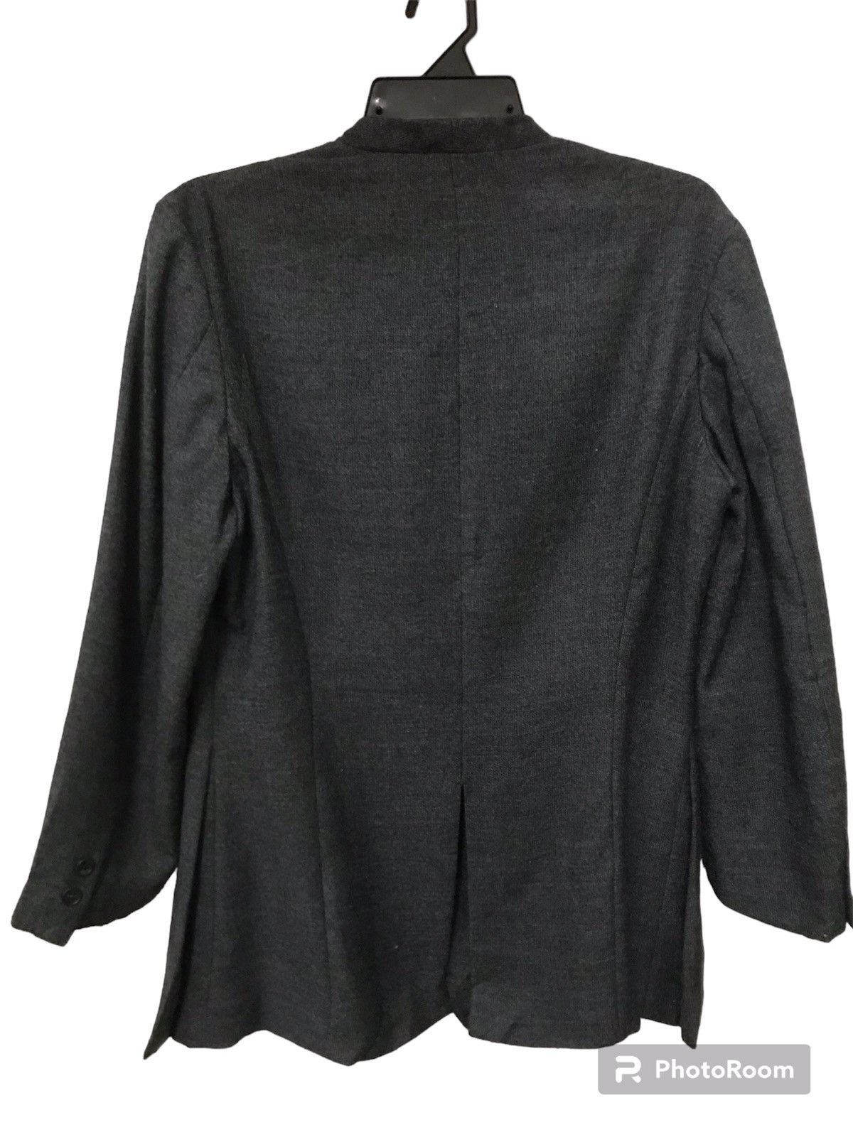 PLANTATION by Issey Miyake Jacket