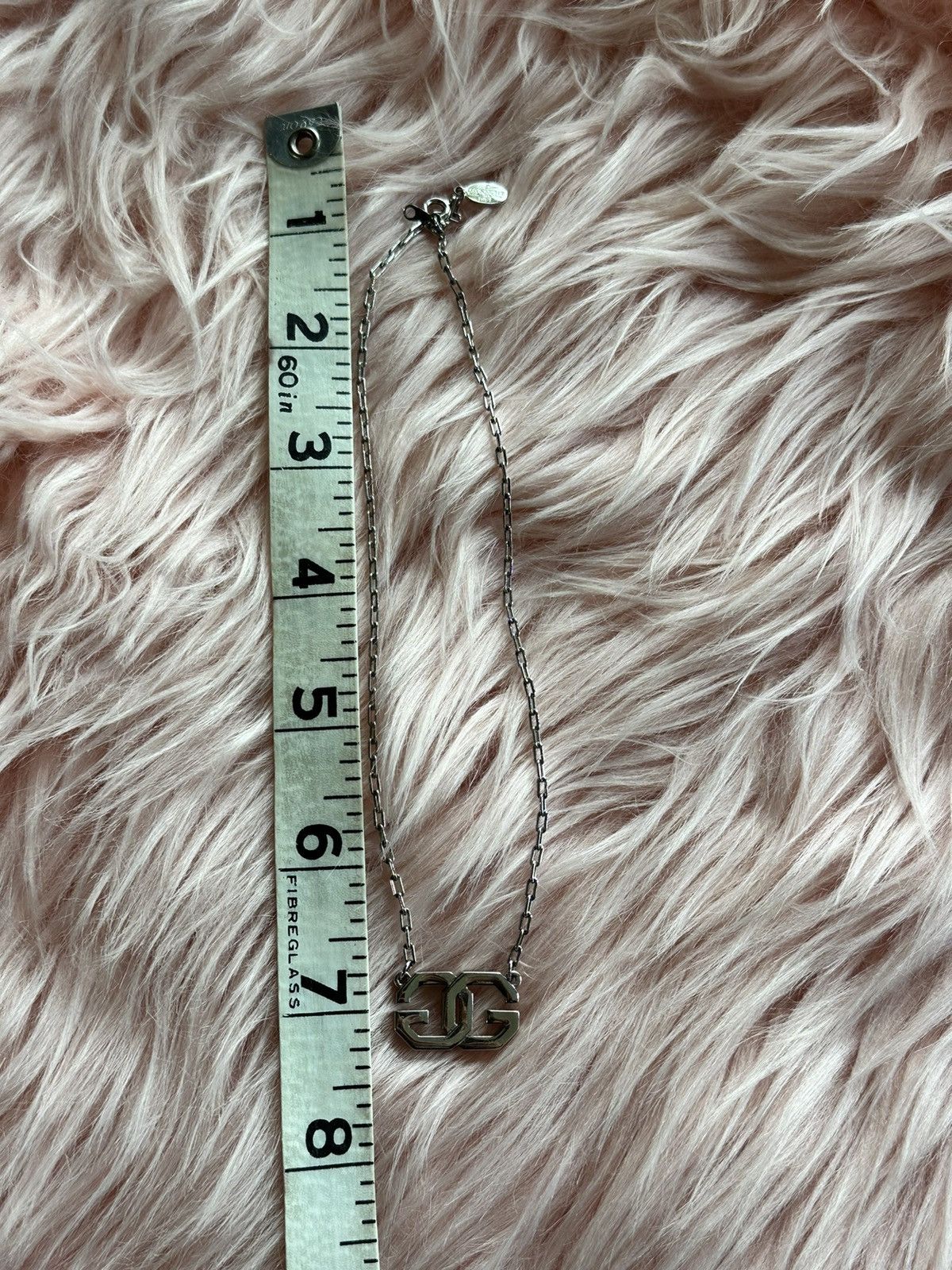 Givenchy 1981 Vintage Givenchy necklace Size ONE SIZE - 2 Thumbnail