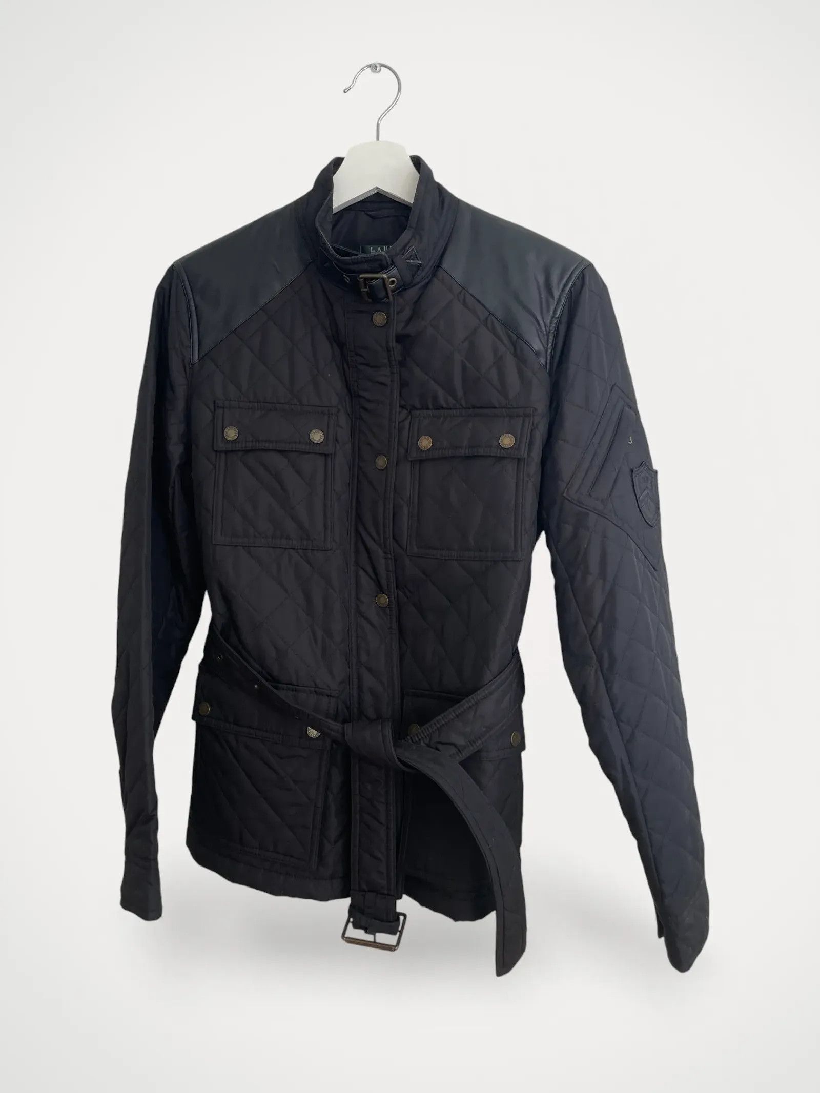 Ralph Lauren Ralph Lauren Jacket Size S / US 4 / IT 40 - 1 Thumbnail