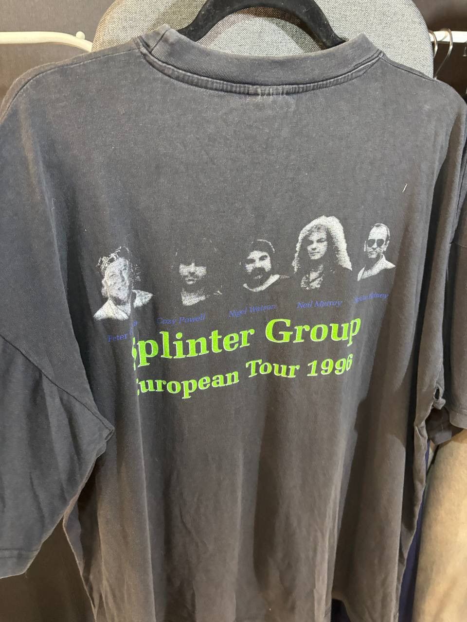 Other 90’s Peter Green vintage T-shirt Size:XL Size US XL / EU 56 / 4 - 5 Thumbnail