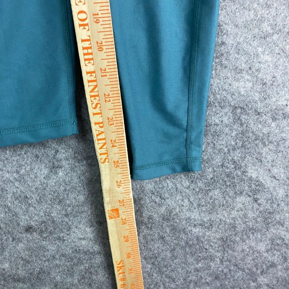 Jones New York Jones New York Leggings Small Women's Pull On Stretch S Size 24" / US 00 / IT 34 - 5 Thumbnail