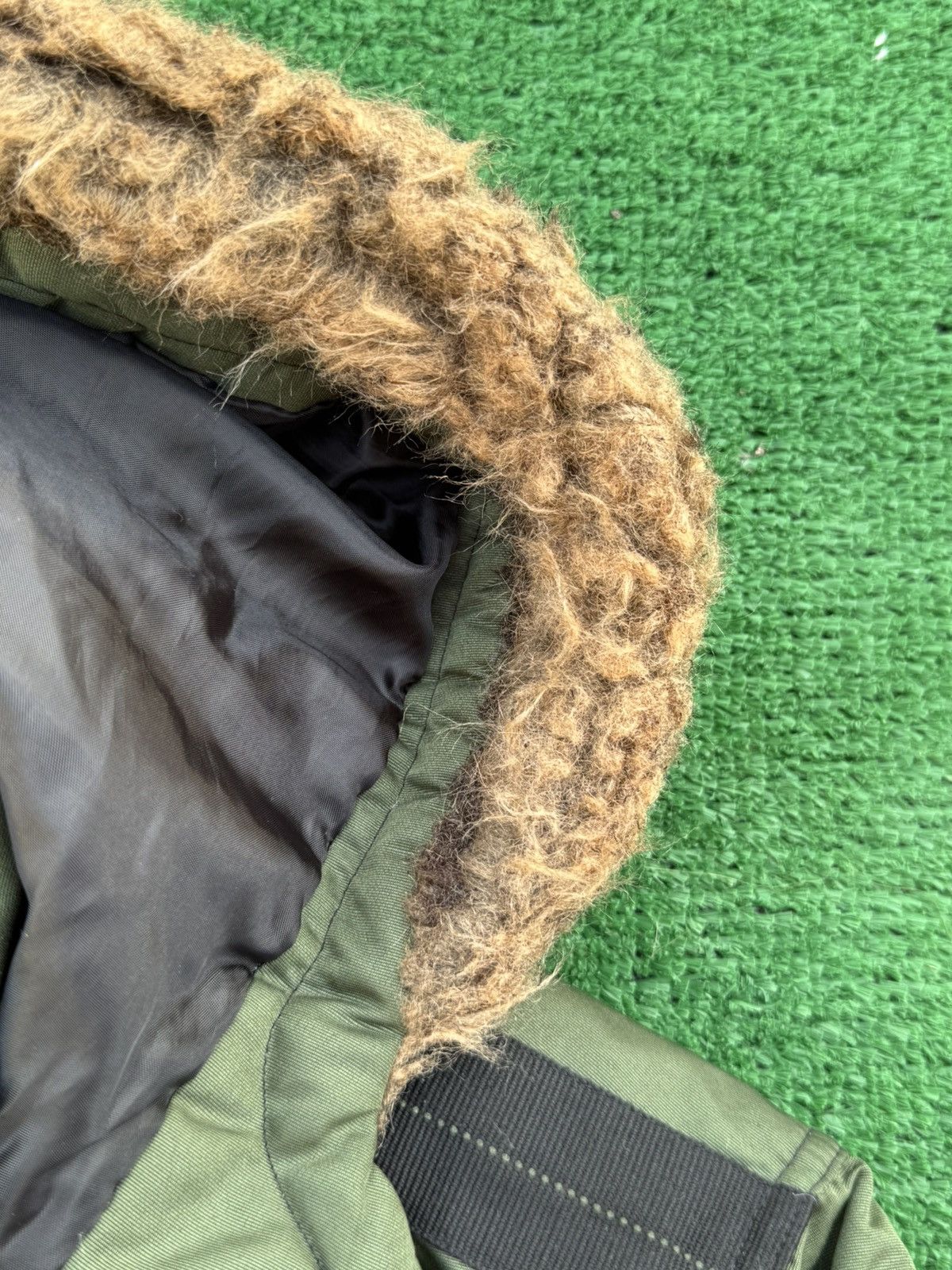 Pacific Trail Pacific Trail Puffer Jacket w/ Fur Hood & exterior pockets Size US L / EU 52-54 / 3 - 5 Thumbnail