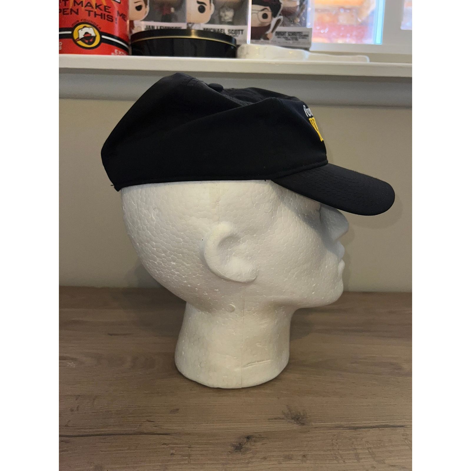 The Game Pennsylvania Rebellion Hat The Game Pro Softball Headwear OS Size ONE SIZE - 6 Thumbnail