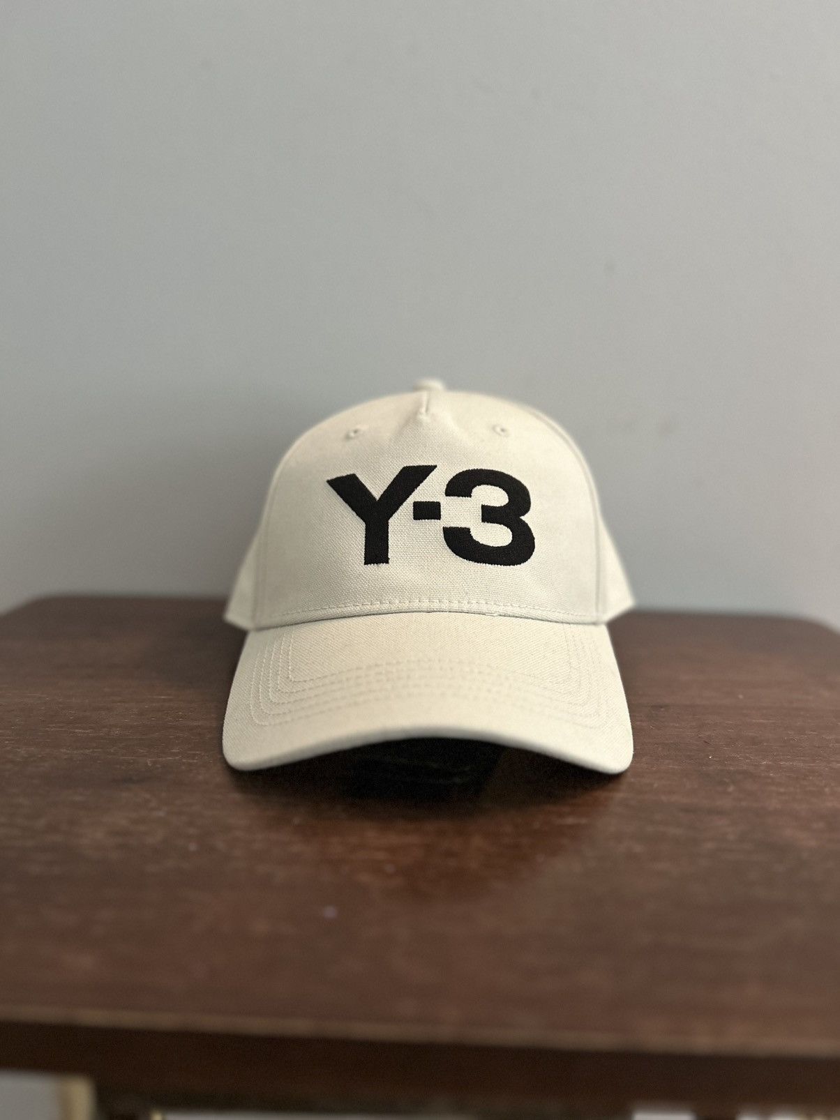 Y-3 Y-3 Cap Size ONE SIZE - 1 Thumbnail