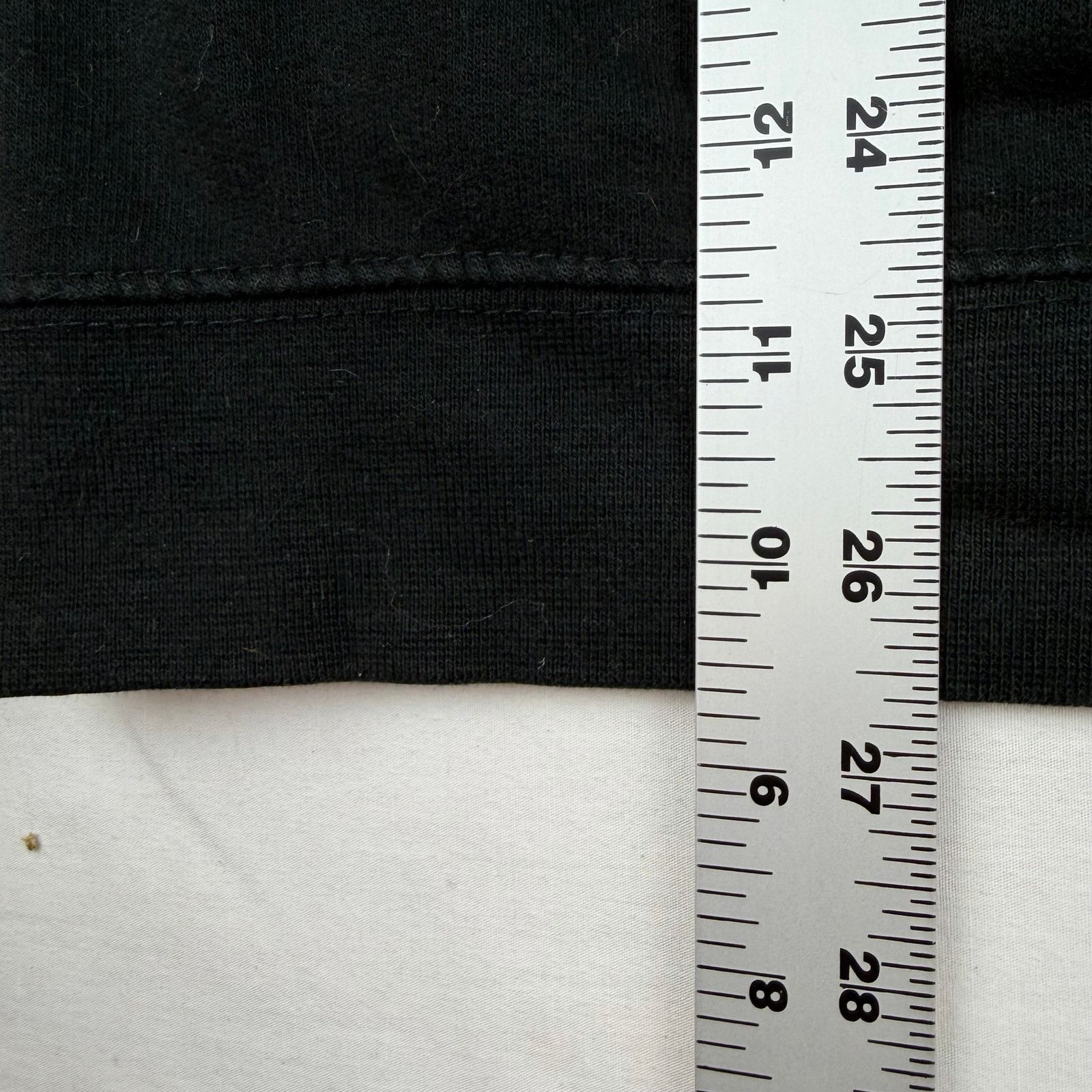 Puma Puma Black Graphic Sweatshirt Size L Size US L / EU 52-54 / 3 - 5 Thumbnail