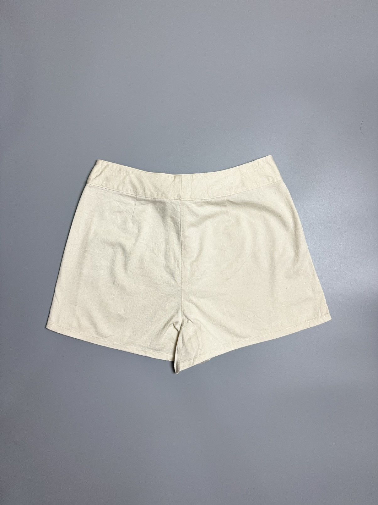 Ralph Lauren Ralph Lauren Gurkha Style Short Pant Size 28" / US 6 / IT 42 - 4 Thumbnail