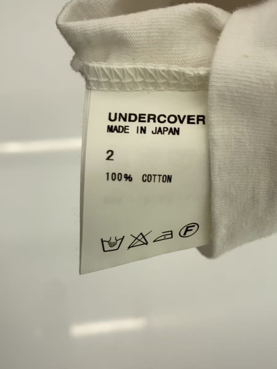 Undercover AW06 Guru Guru Tee Size US M / EU 48-50 / 2 - 5 Thumbnail