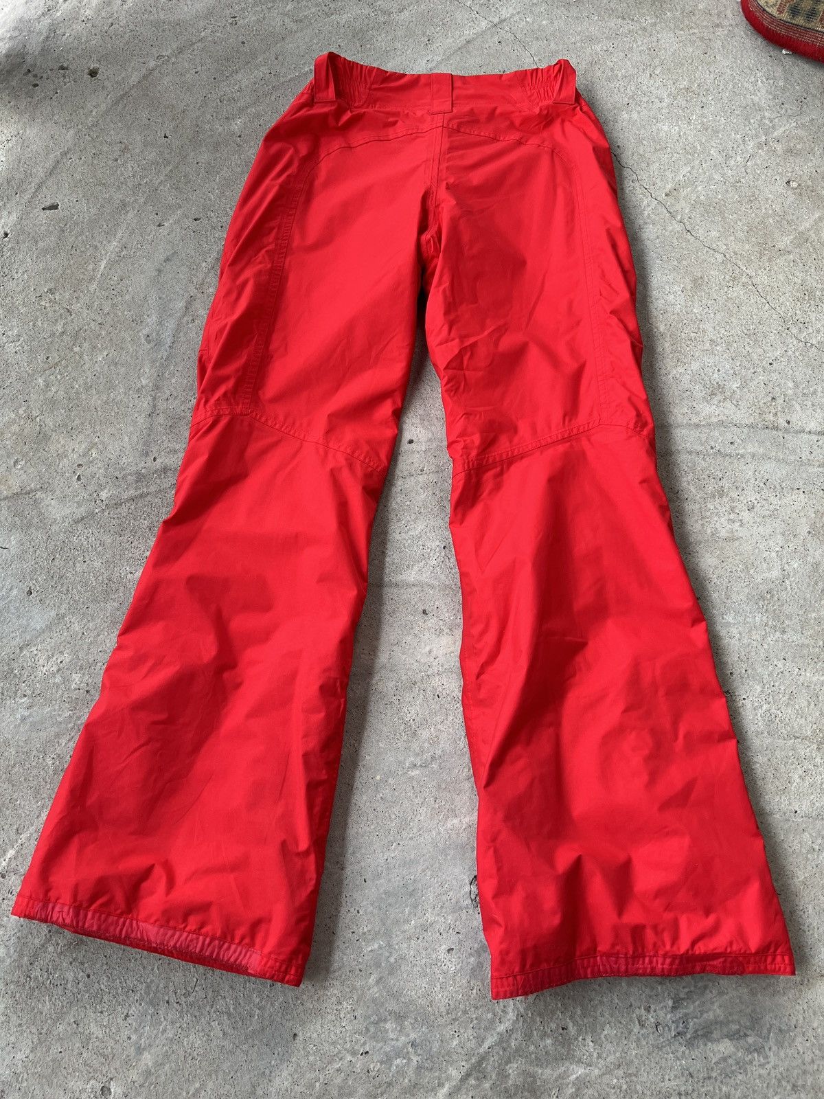 Nike ACG Nke ACG Vintage Pants Size 25" / US 0 / IT 36 - 6 Thumbnail