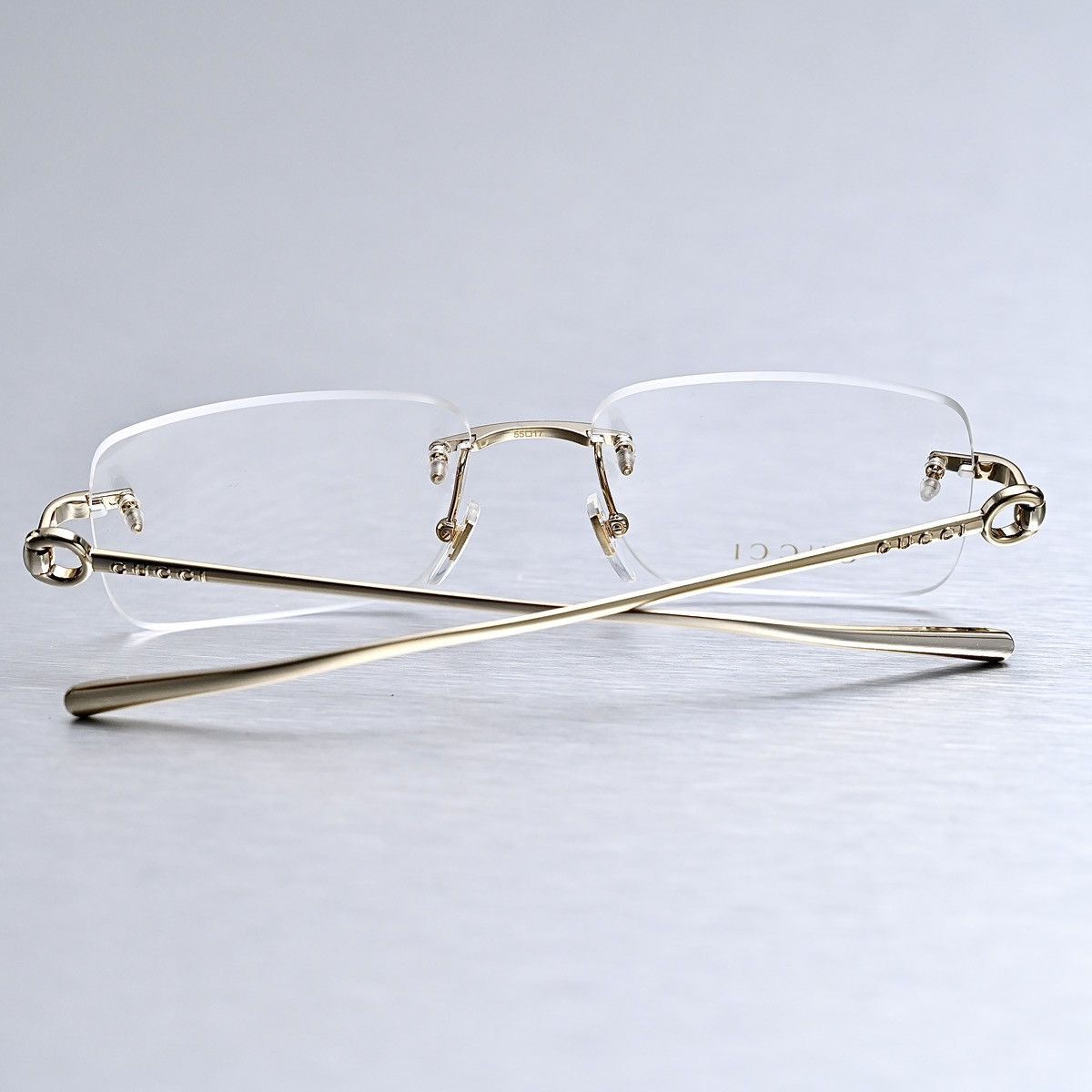 Gucci GUCCI GG1703O GLASSES Size ONE SIZE - 12 Thumbnail