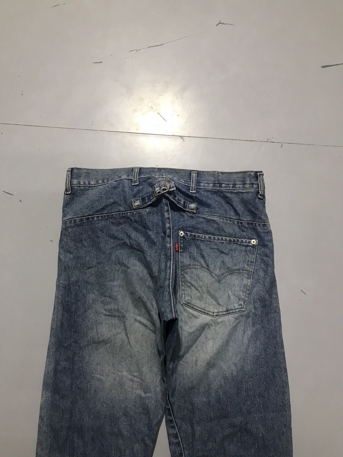 Levi's Levi’s engineer pant Size US 34 / EU 50 - 6 Thumbnail