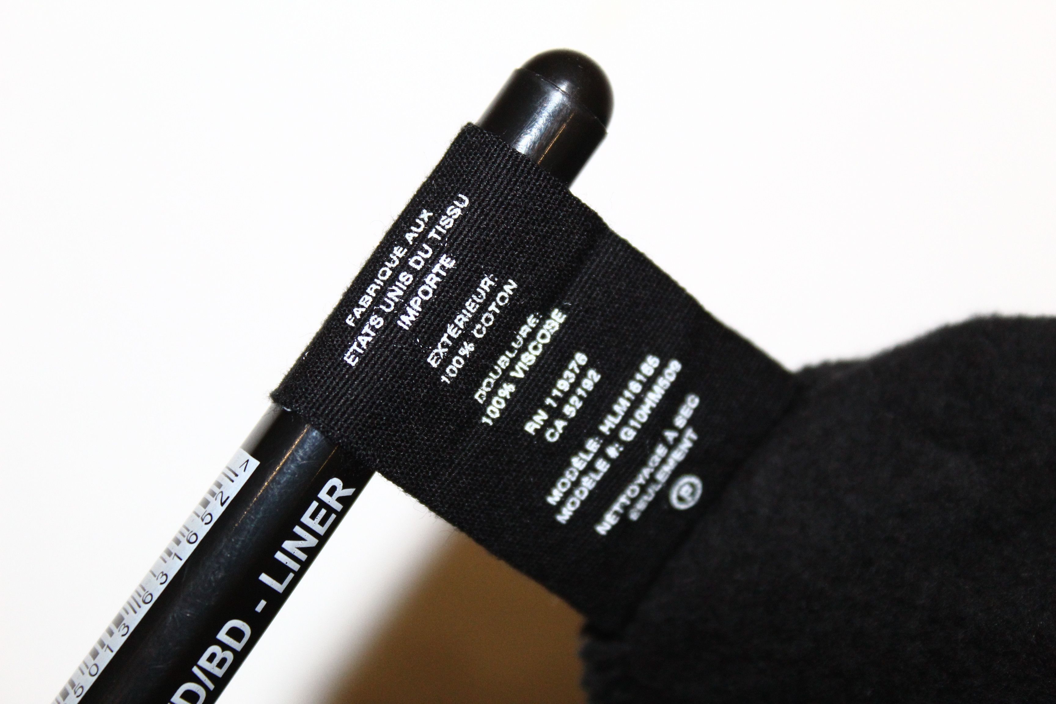 Helmut Lang Helmut Lang MCMLXXXVI bondage straps Sweatshirt Size US M / EU 48-50 / 2 - 15 Thumbnail