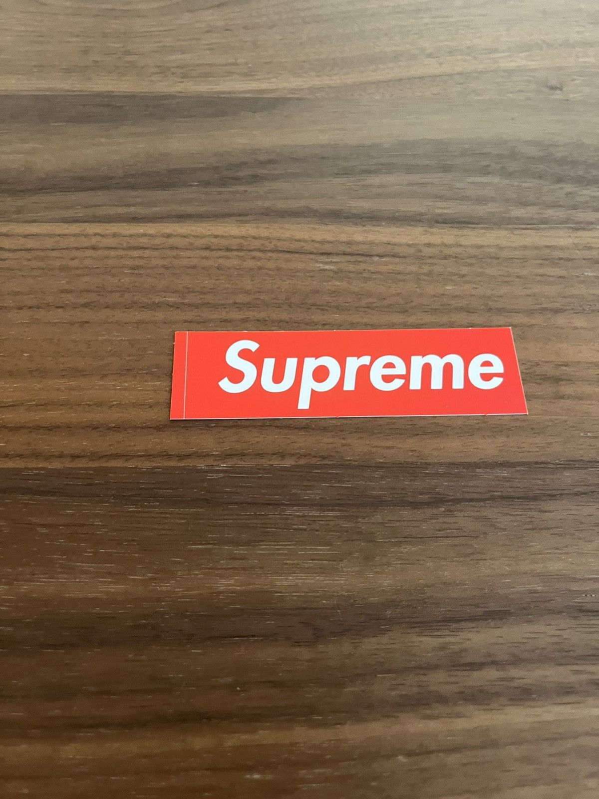 Supreme Supreme stickers pack 63 Size ONE SIZE - 4 Thumbnail