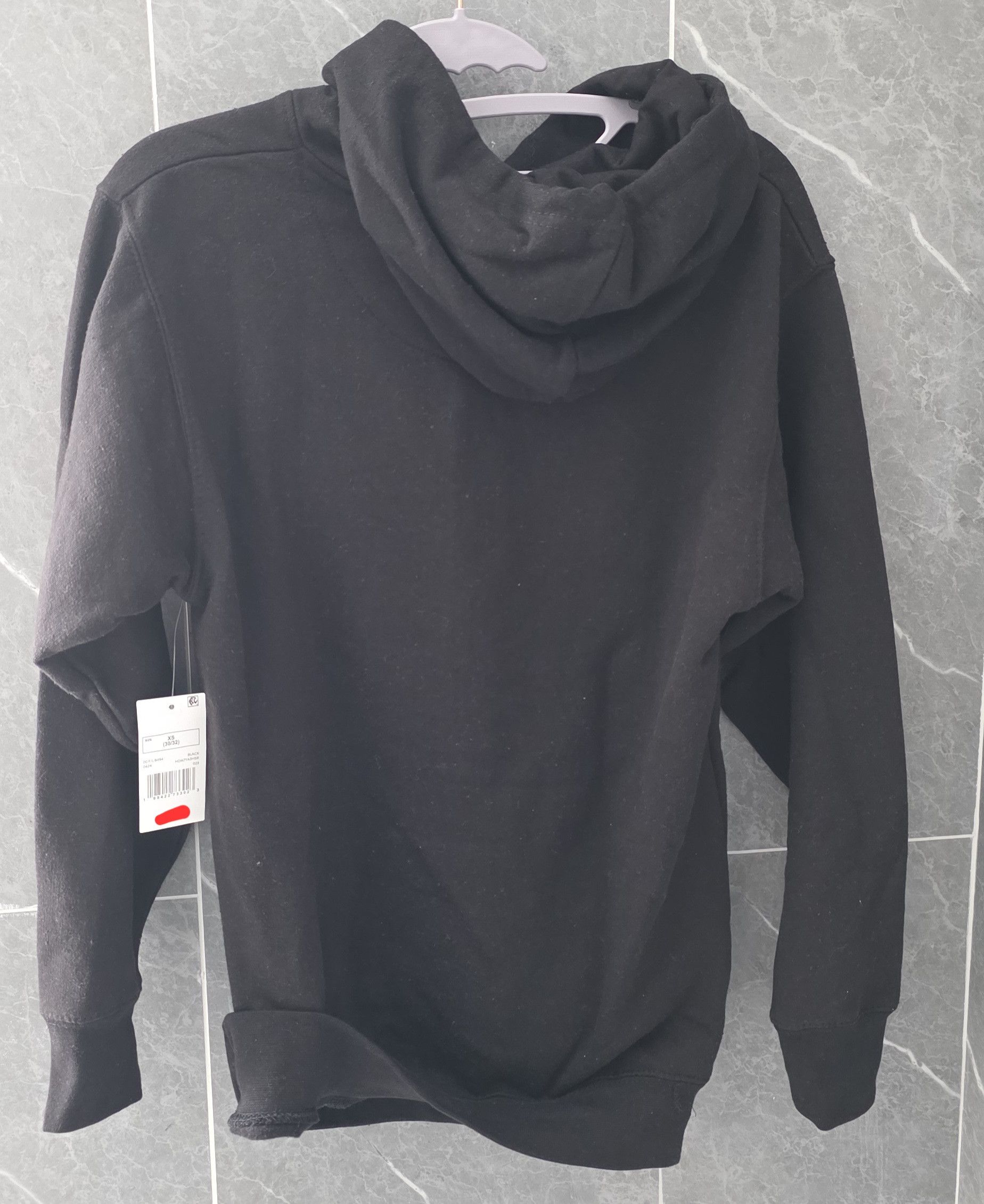 Unknown London NWT Sanrio Hello Kitty Black Tokyo Speed Car Hoodie XS Size US XS / EU 42 / 0 - 2 Thumbnail
