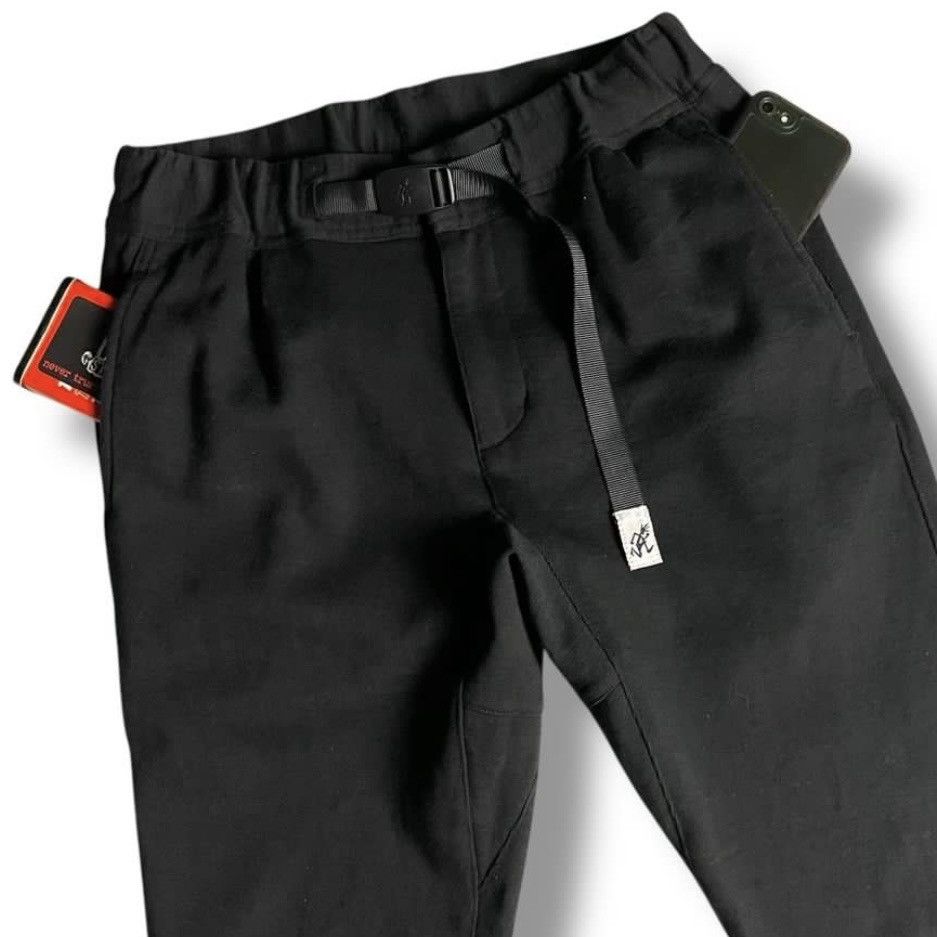 Gramicci GRAMICCI BELTED JOGGER PANTS Size US 29 - 3 Thumbnail