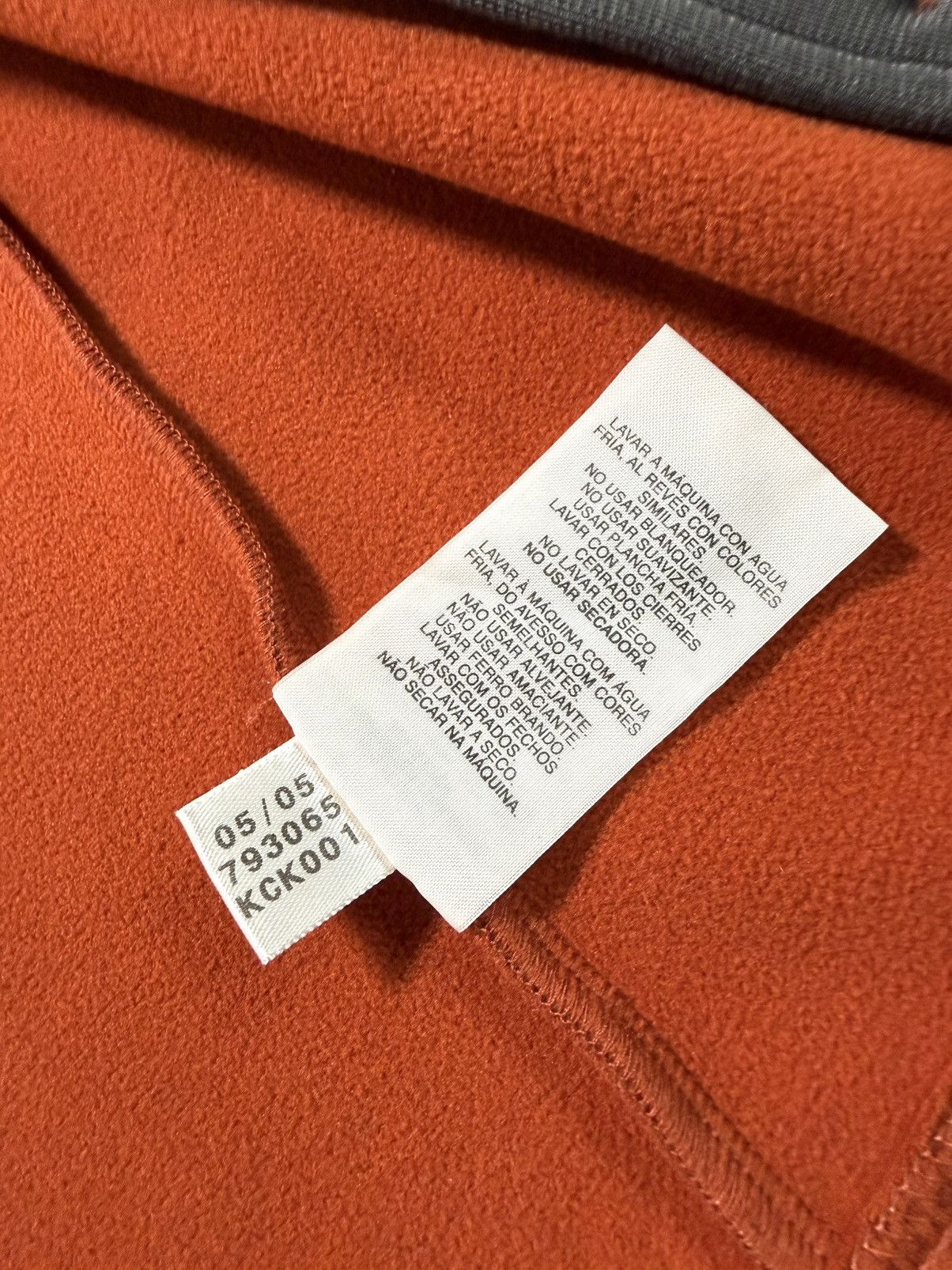 Salomon 🔶Salomon Moto-Mesh Zip Up Jacket Size US M / EU 48-50 / 2 - 11 Thumbnail
